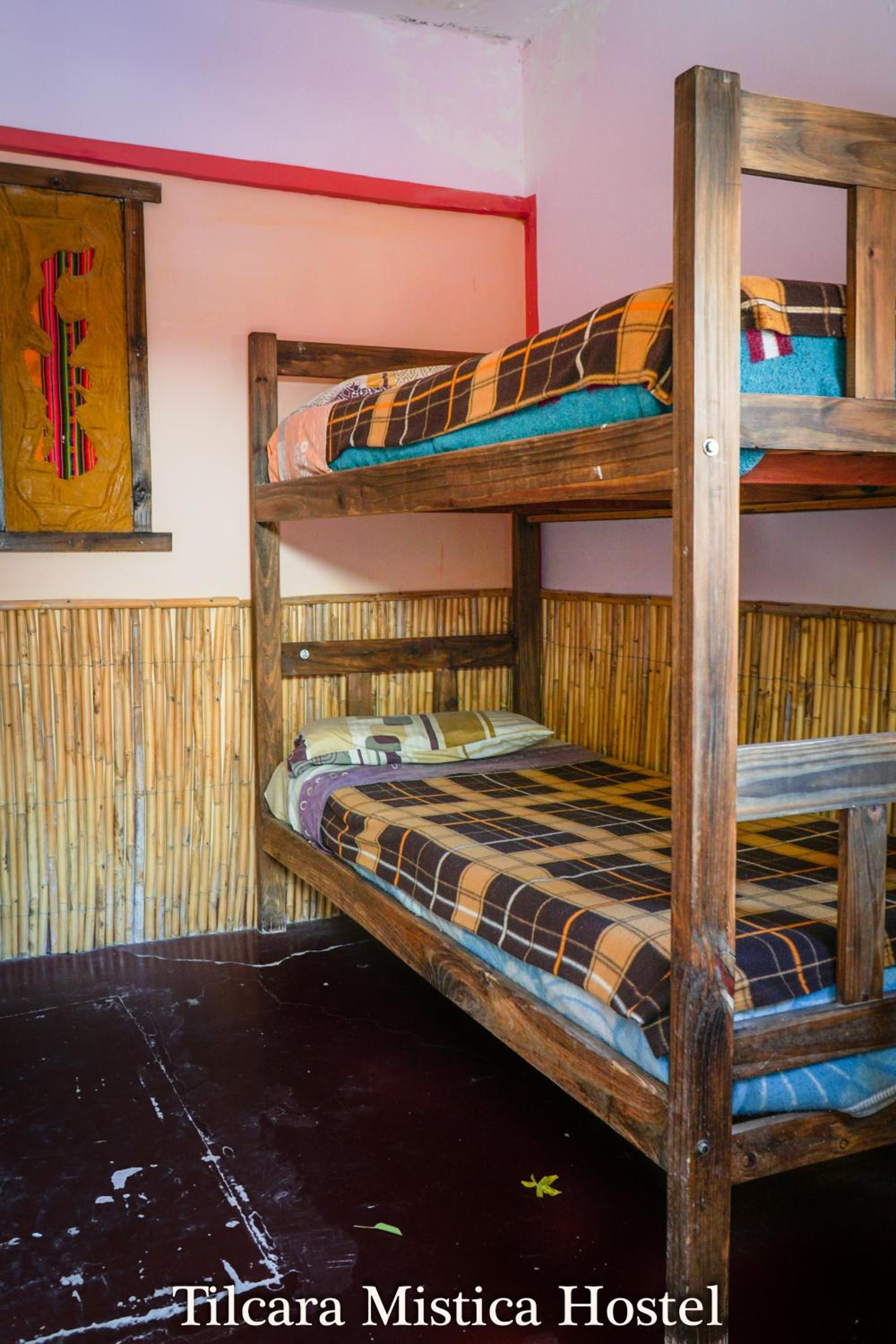 Tilcara Mistica Hostel