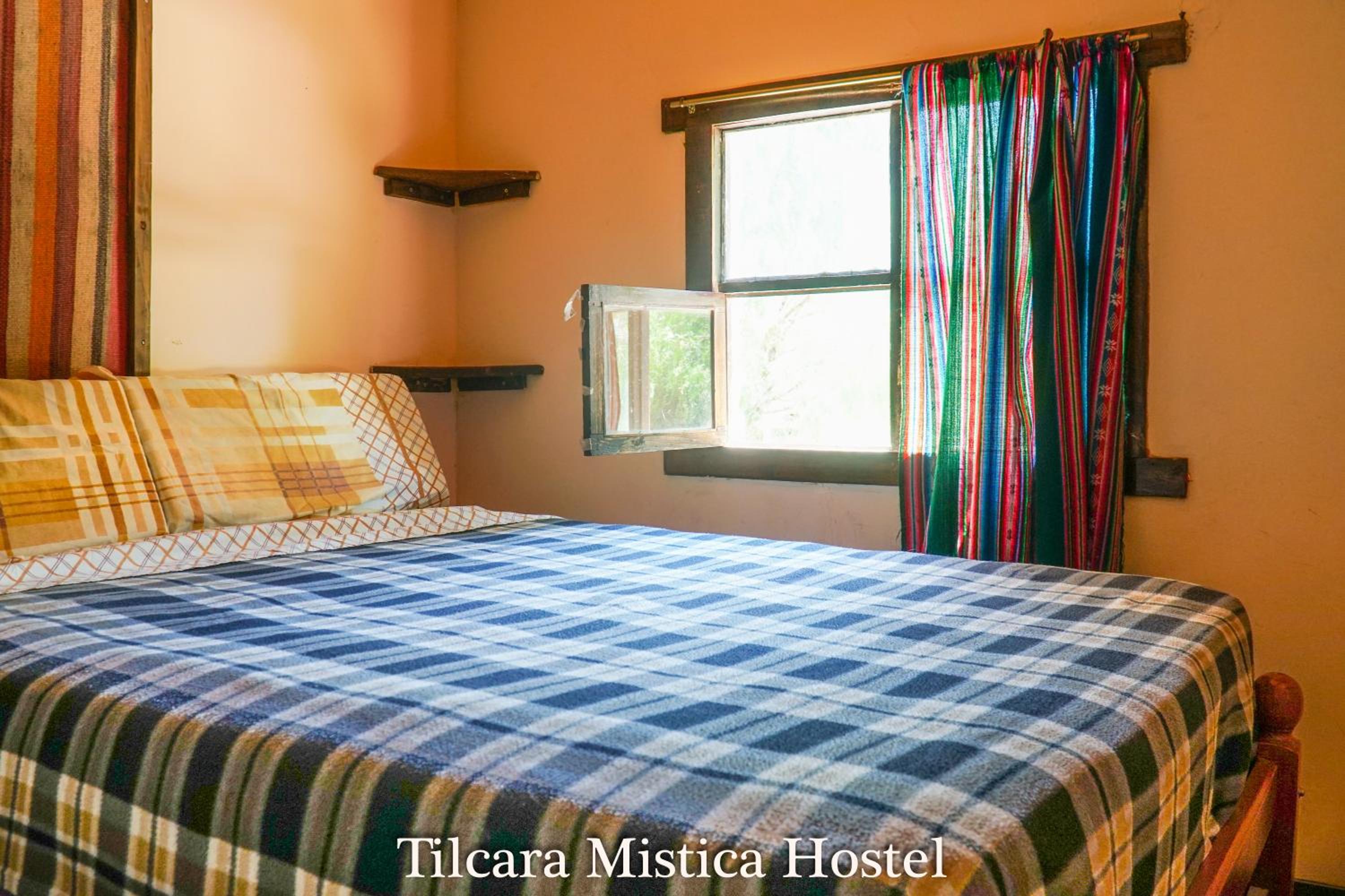 Tilcara Mistica Hostel