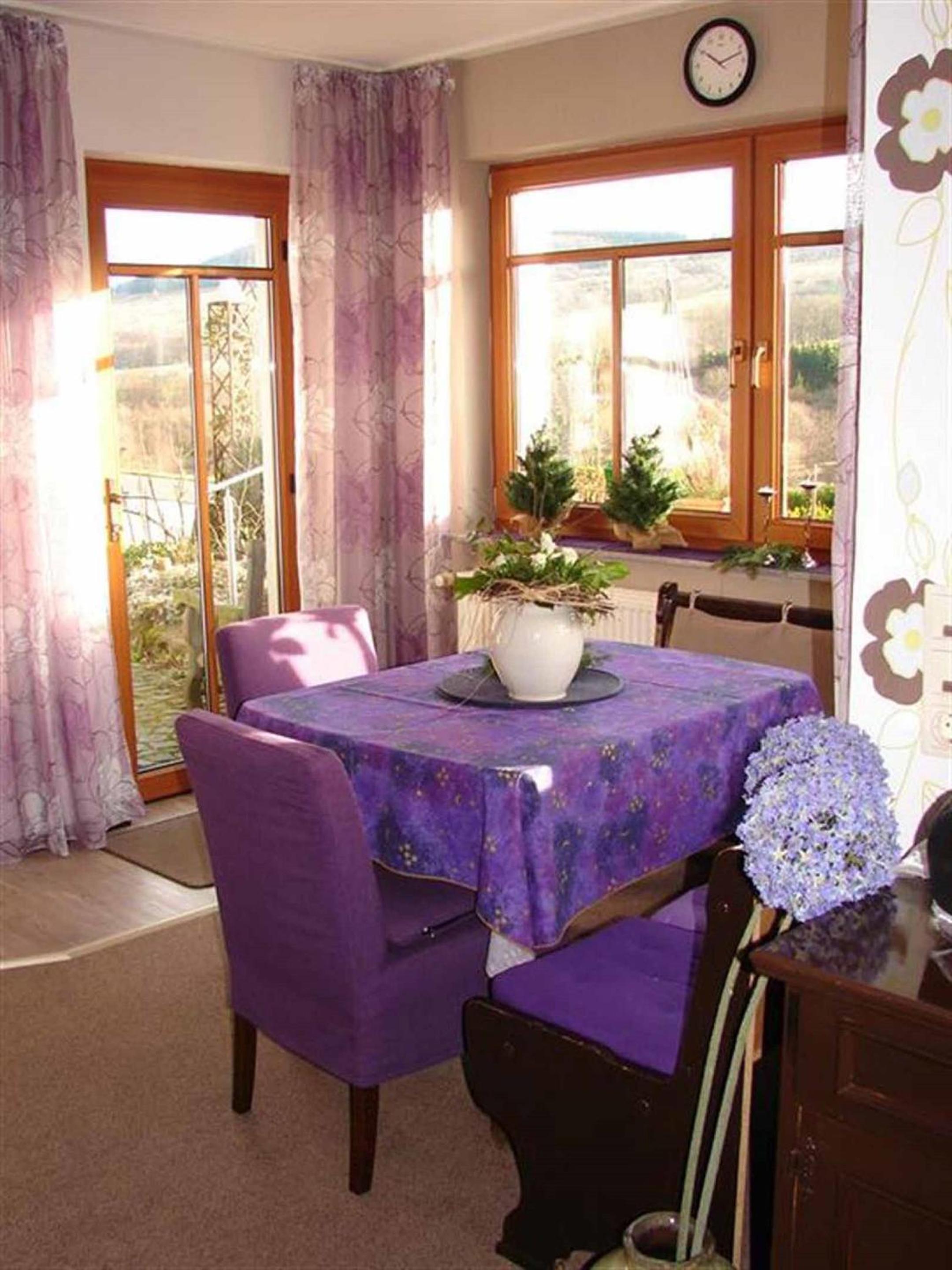 Ferienwohnung Stirnbergblick view 5