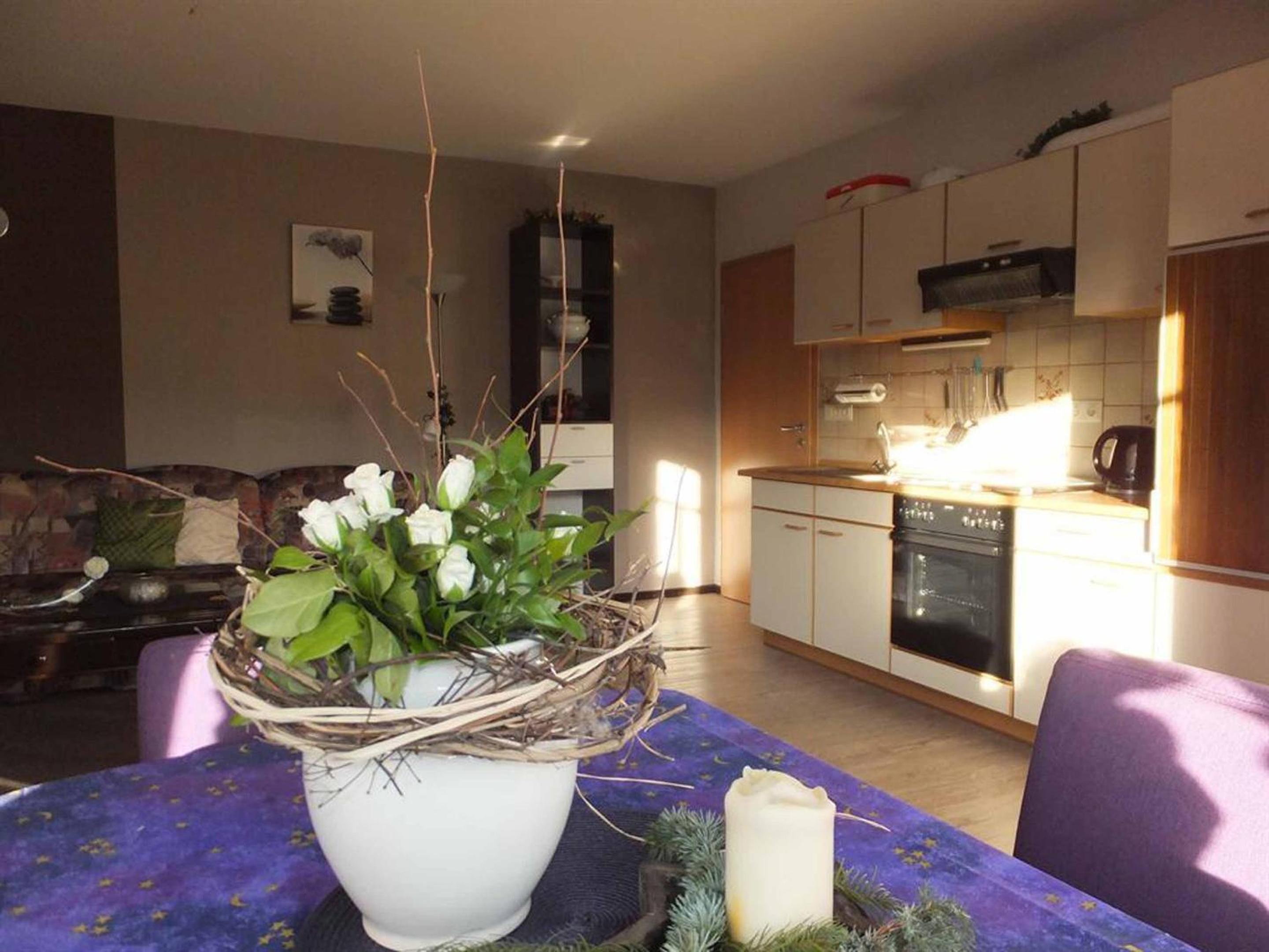 Ferienwohnung Stirnbergblick view 4