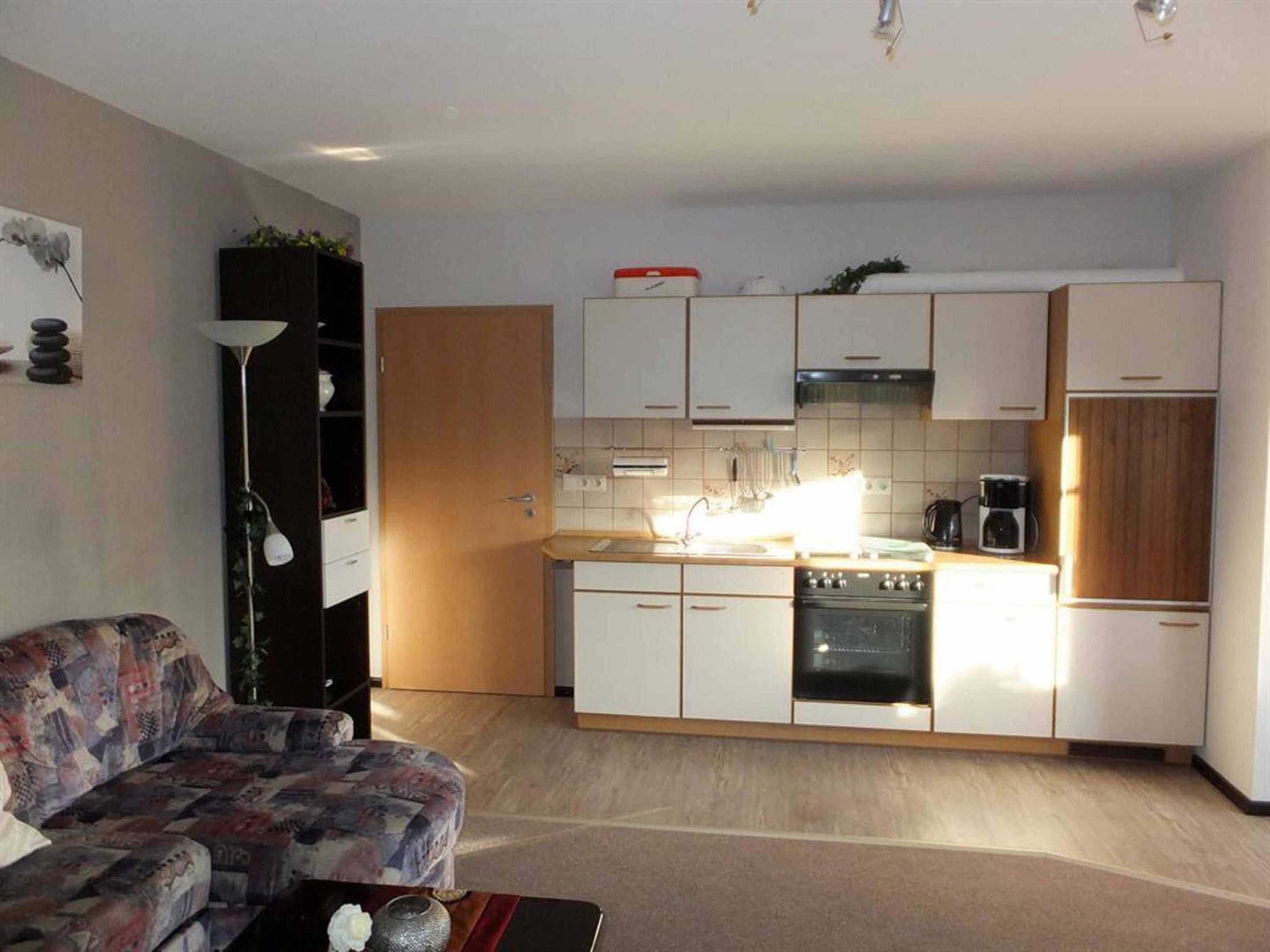 Ferienwohnung Stirnbergblick view 3