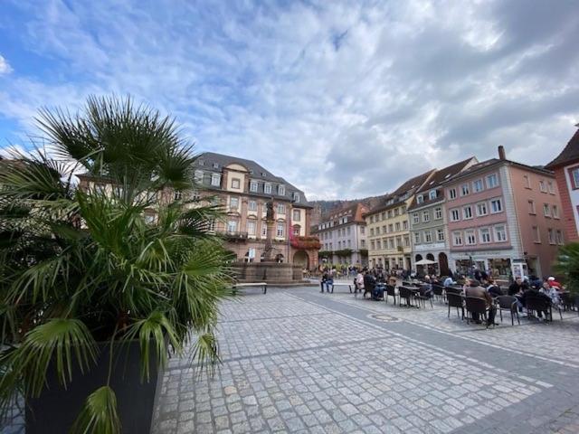 Boardinghouse Goethehaus