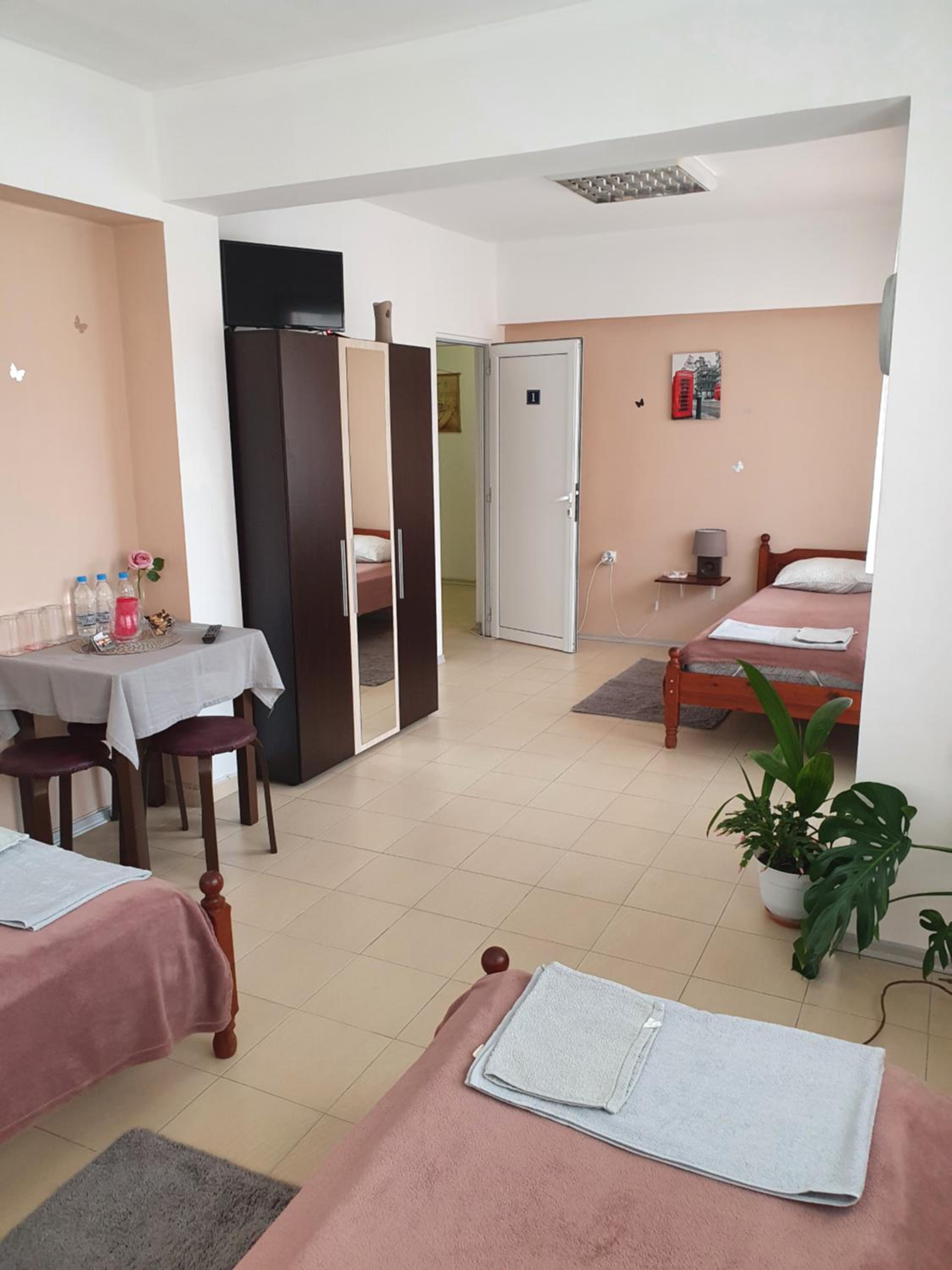 Rooms Lagat