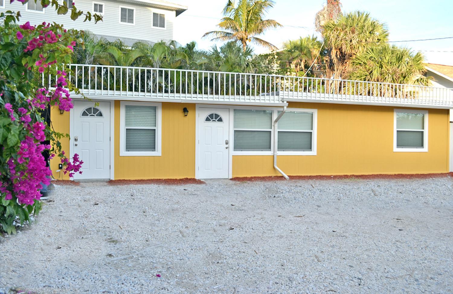 Hotel Siesta Key Beach - Bari 665 #2 - Image 1