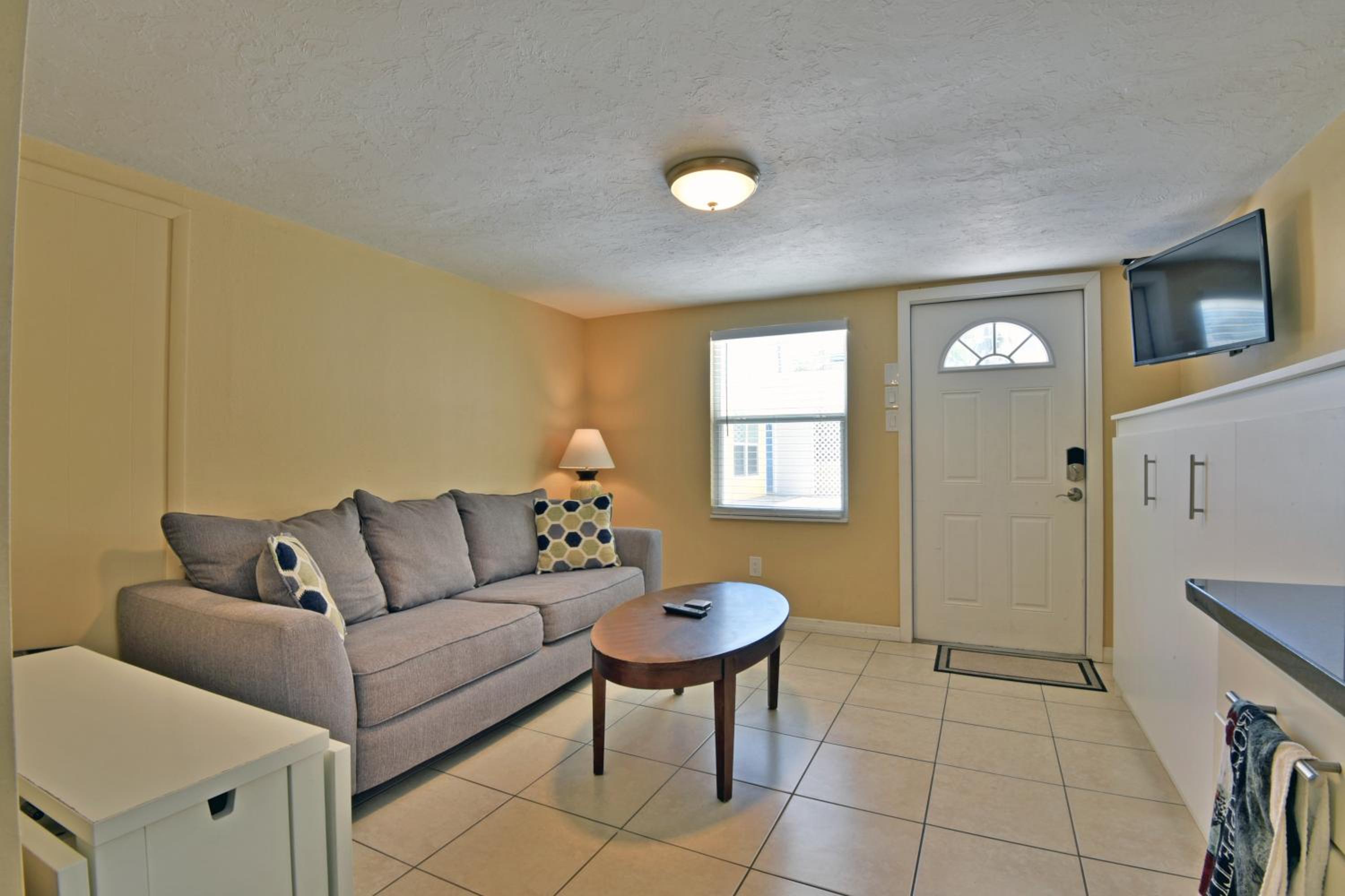 Siesta Key Beach - Bari 665 #2 view 5