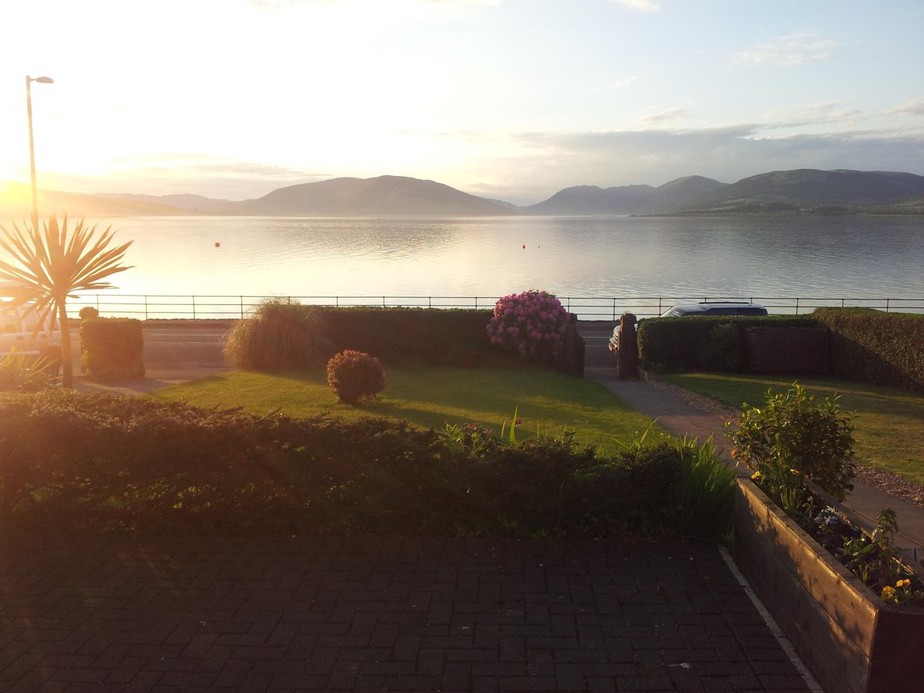 St.Ebba B&B