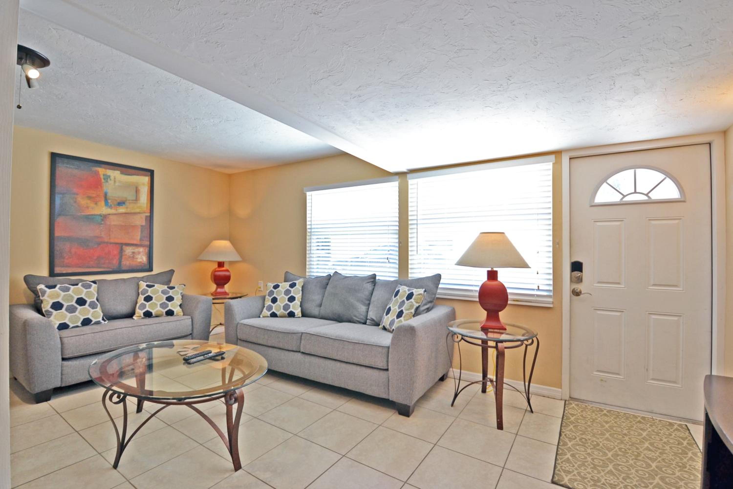 Siesta Key Beach - Tropea 665 #3 view 2