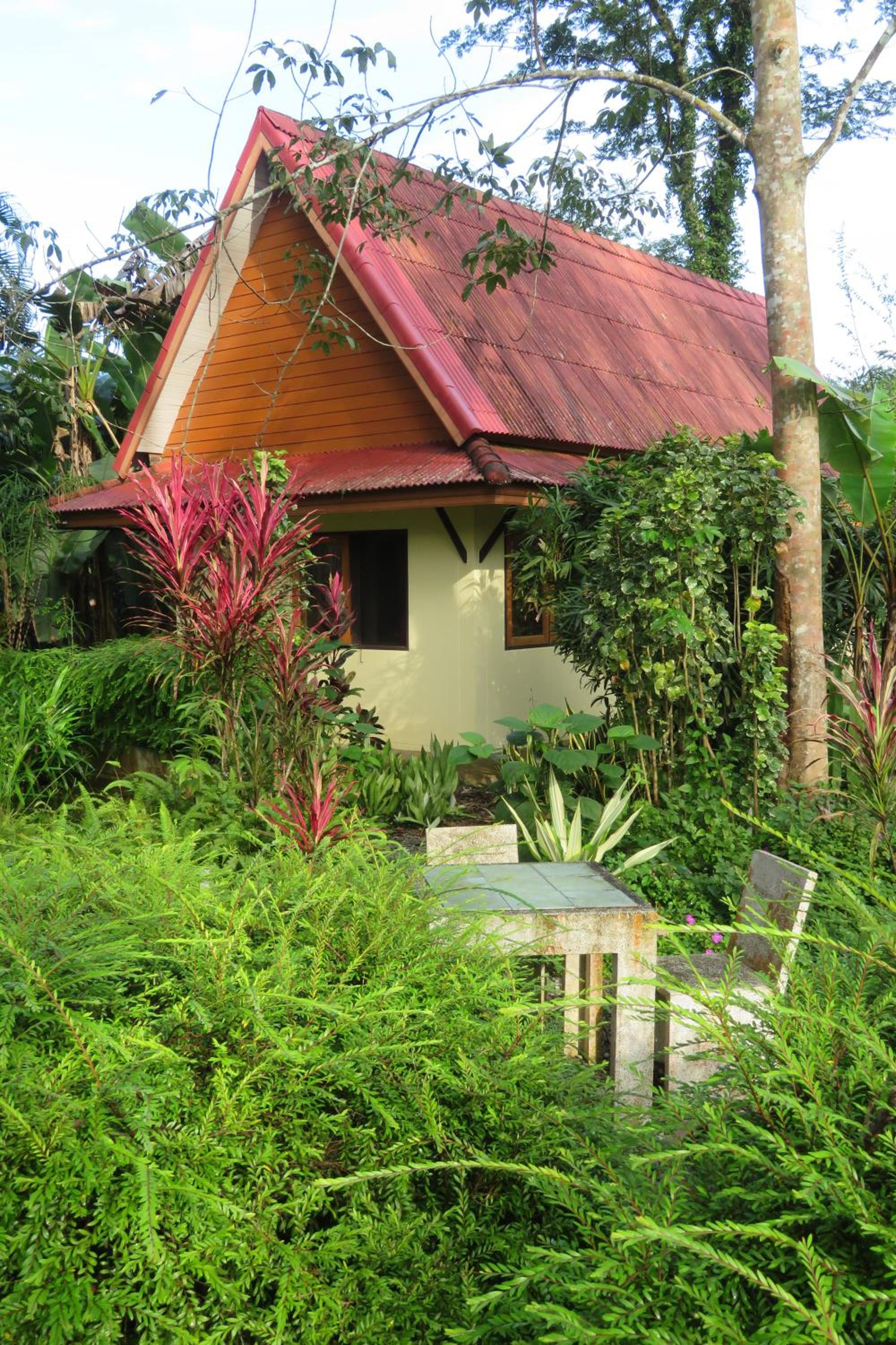 Manora Garden view 4