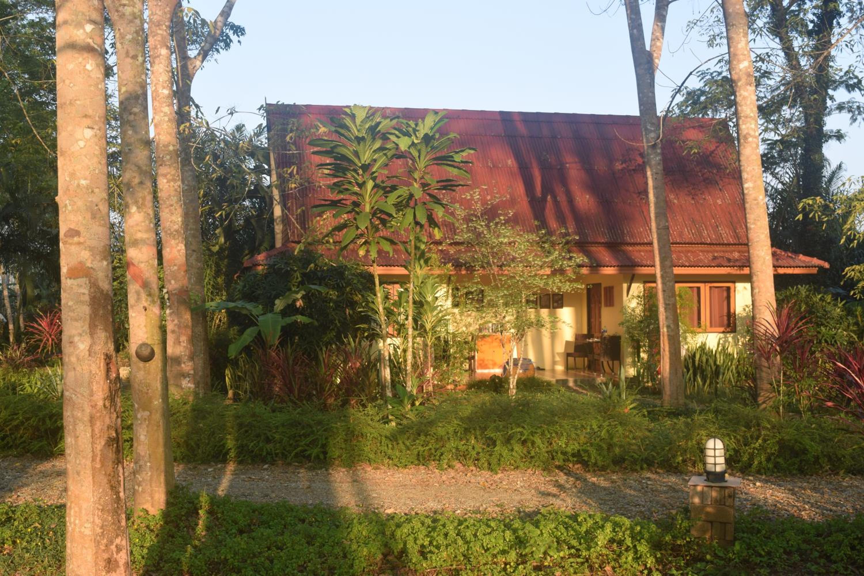 Manora Garden view 5