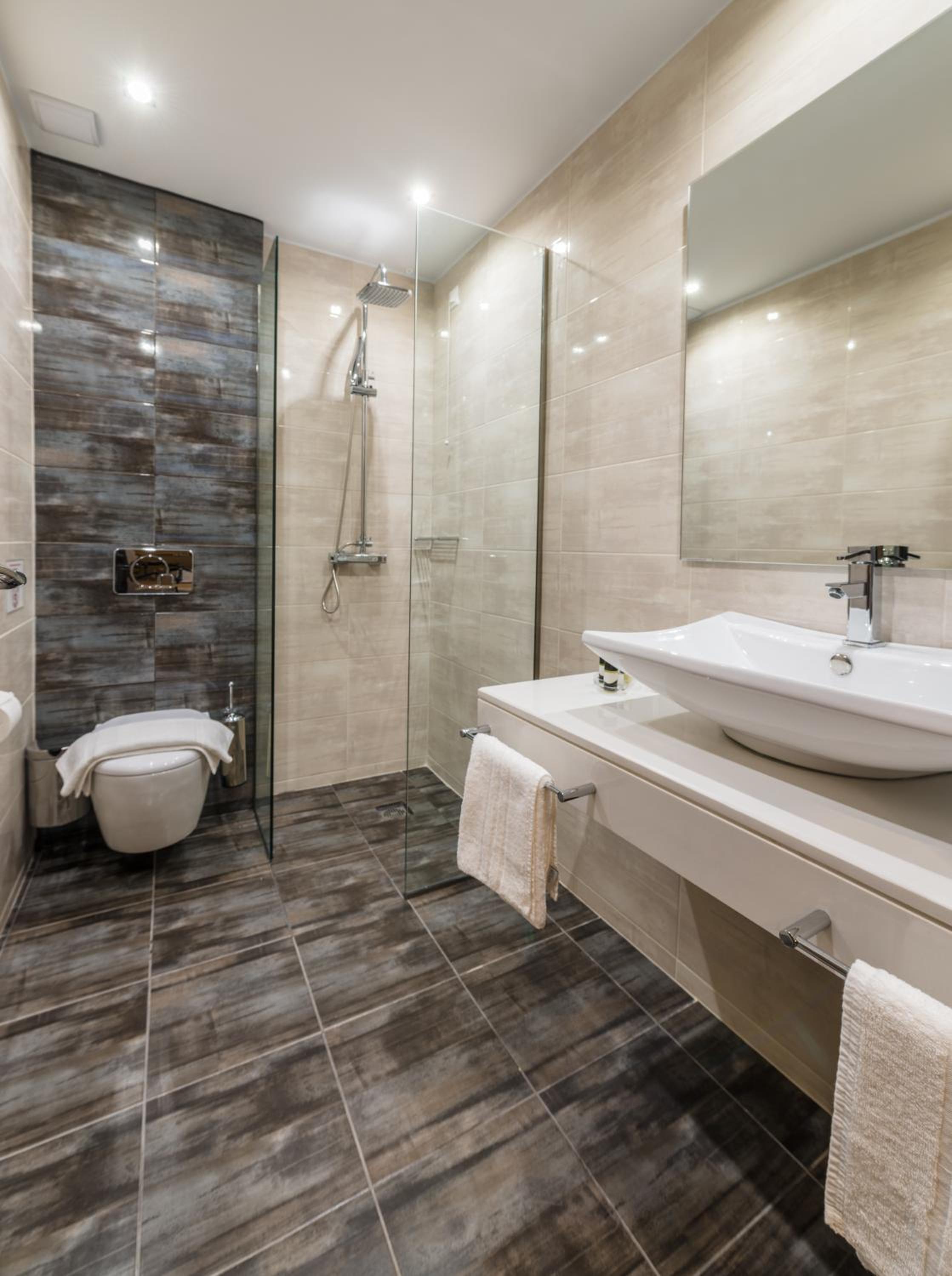 Lagaria Luxury Rooms