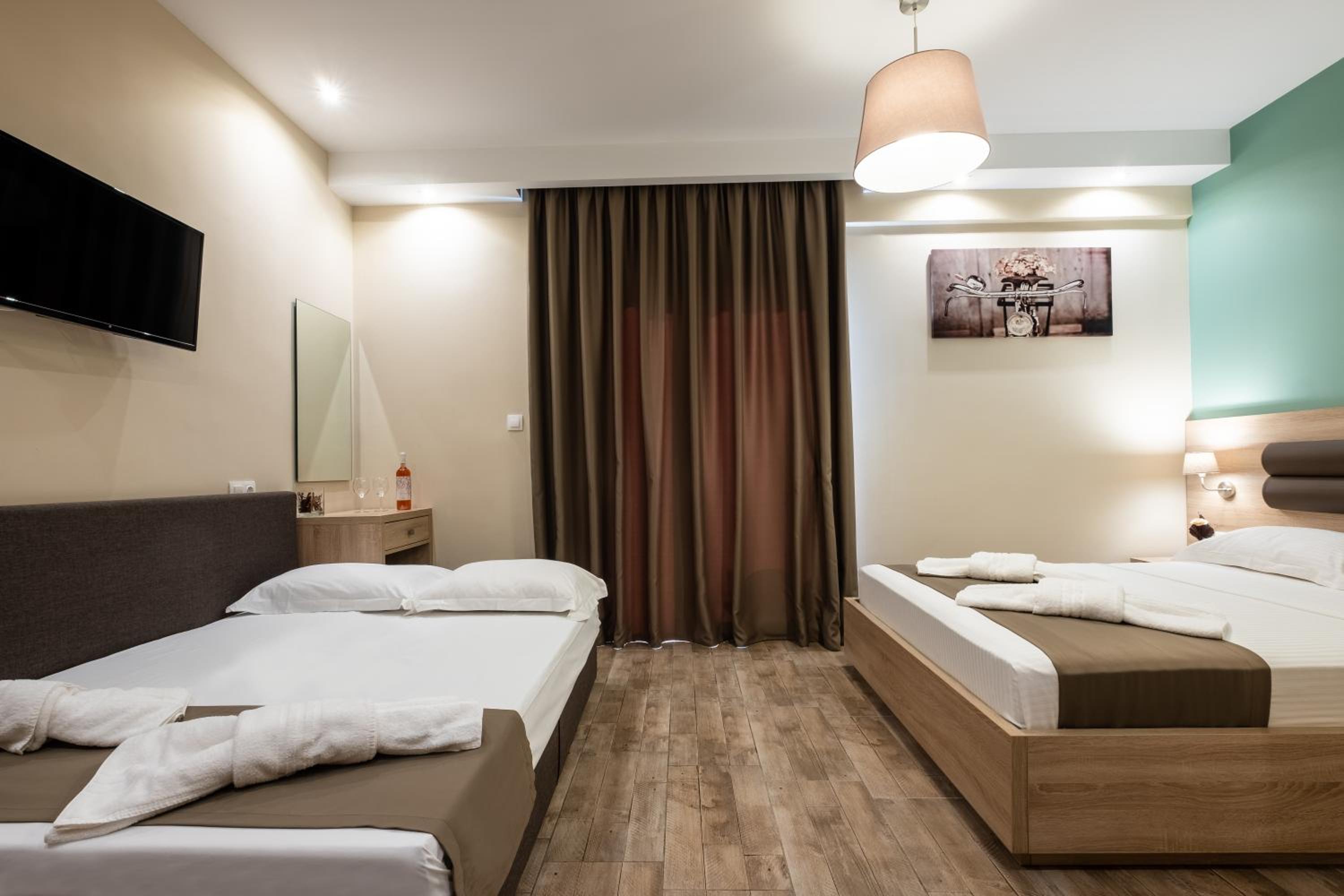 Lagaria Luxury Rooms