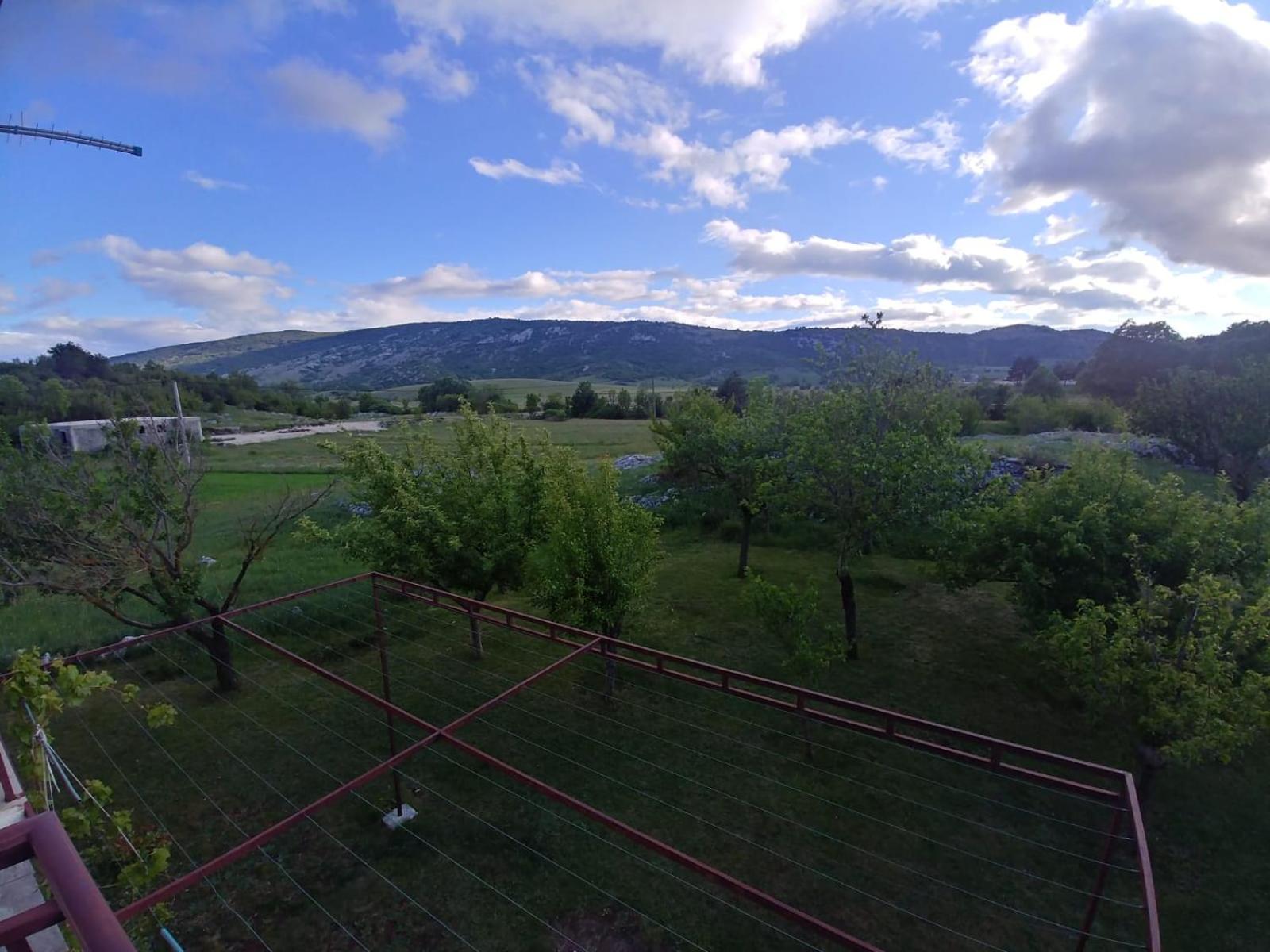 Planinska kuća Rezo Rakitno view 3