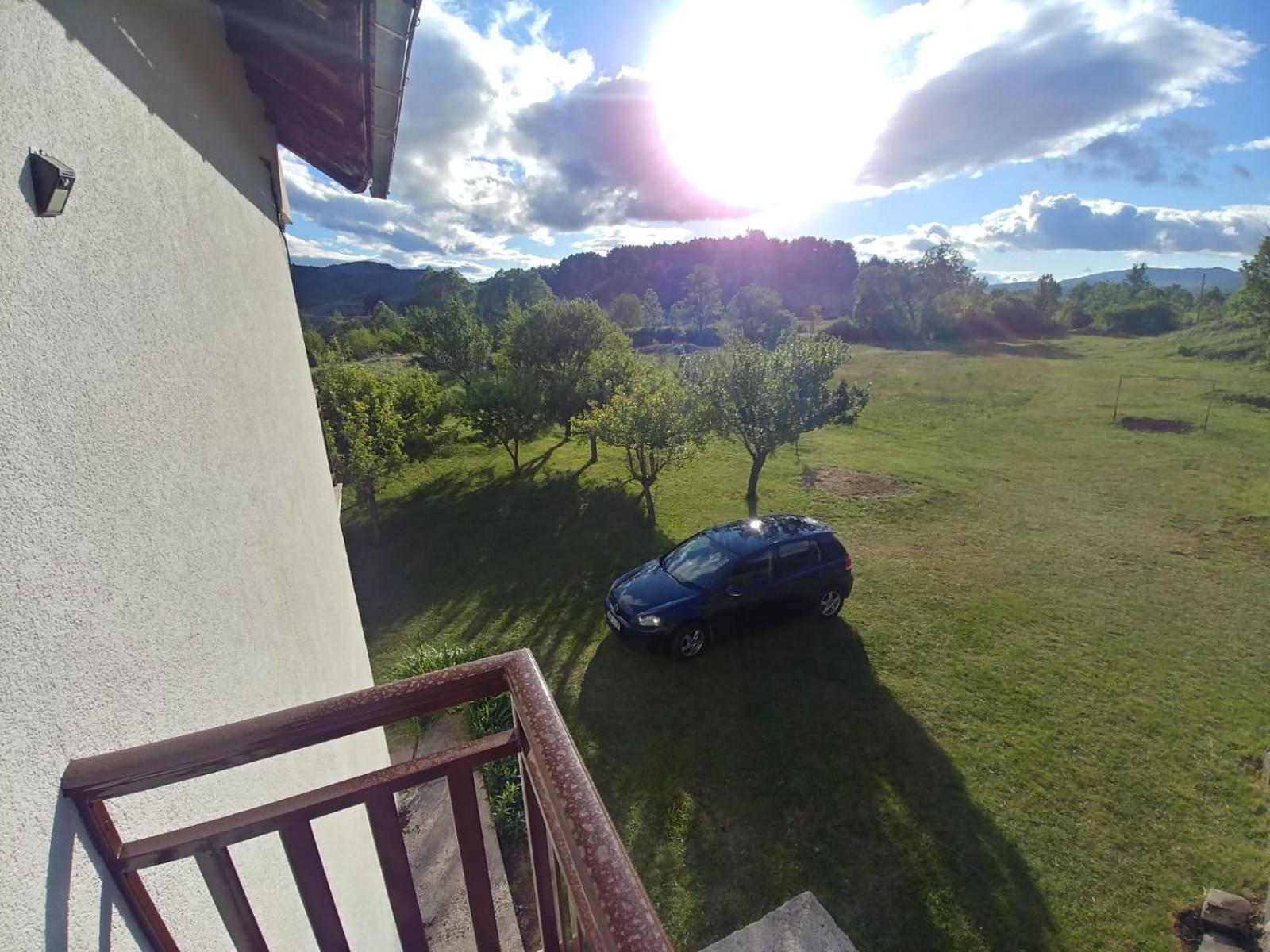 Planinska kuća Rezo Rakitno view 4