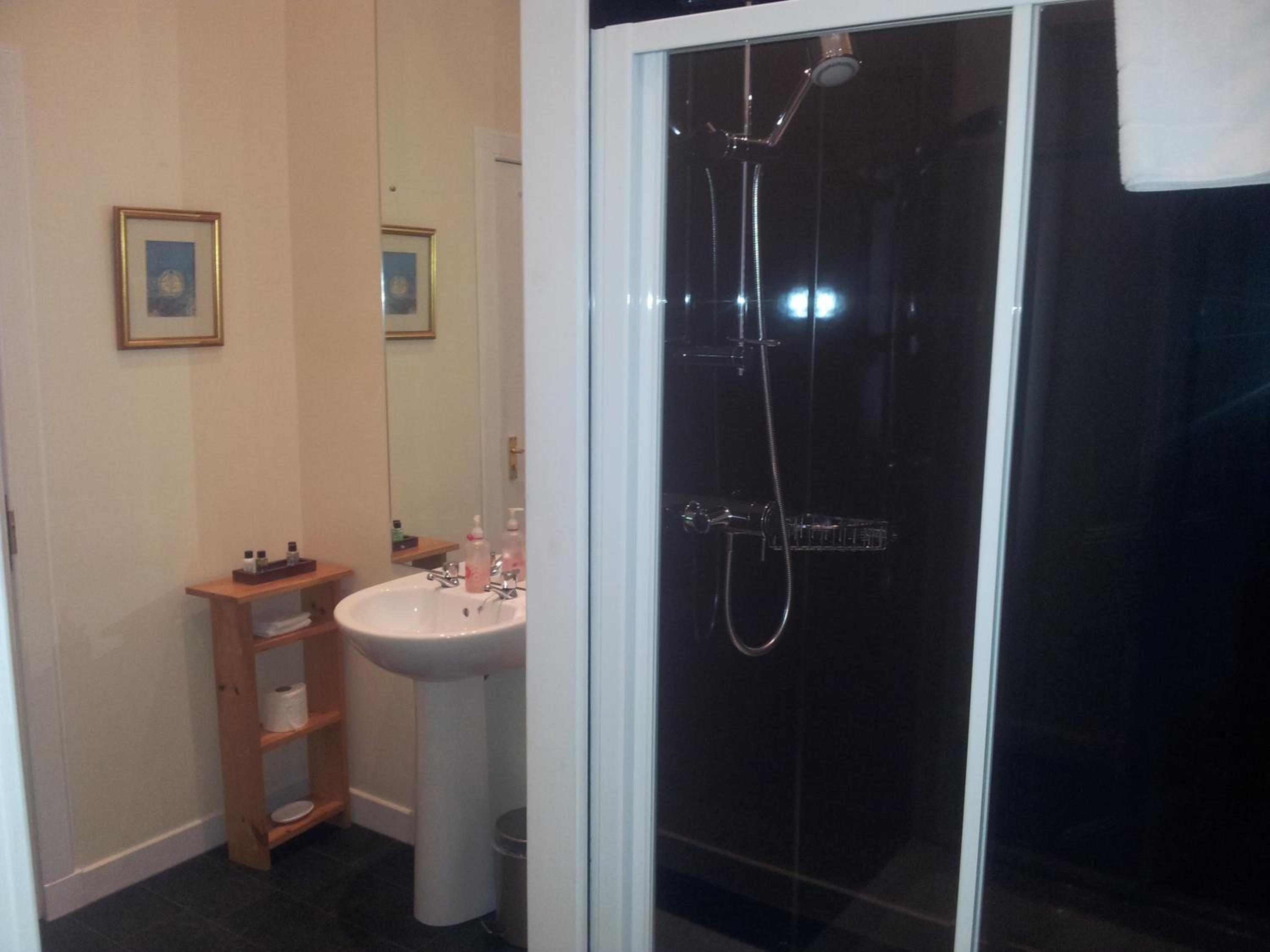 St.Ebba B&B