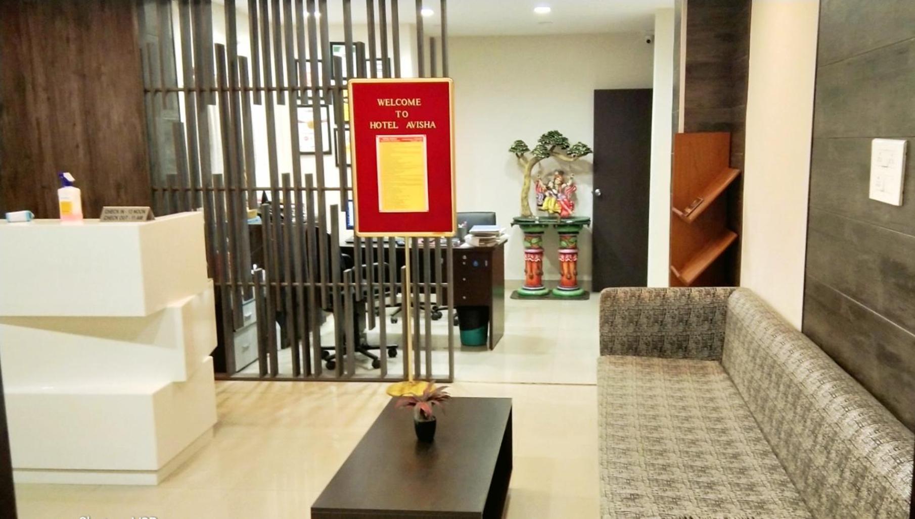 Hotel Avisha