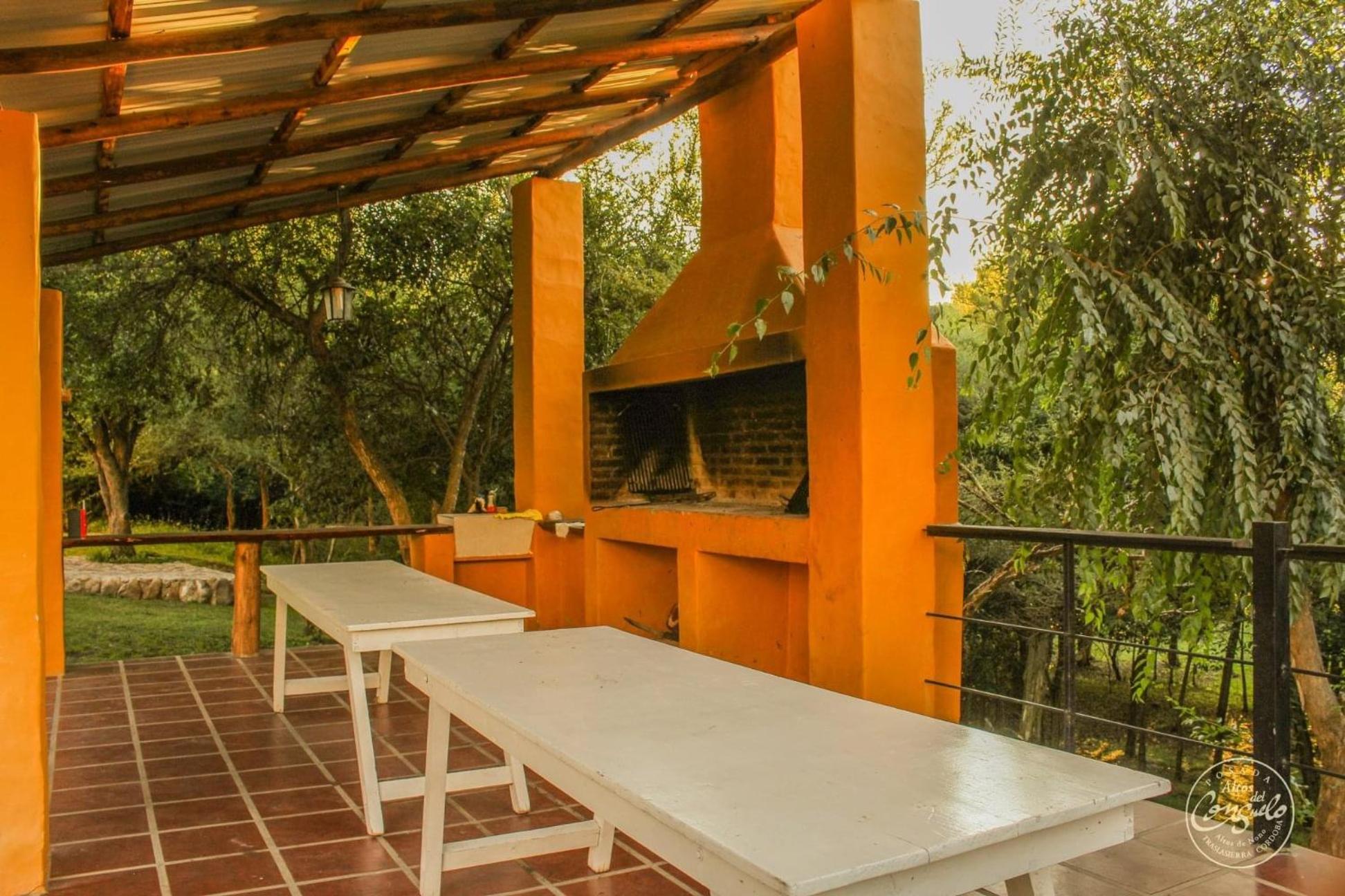 Posada Altos Del Consuelo
