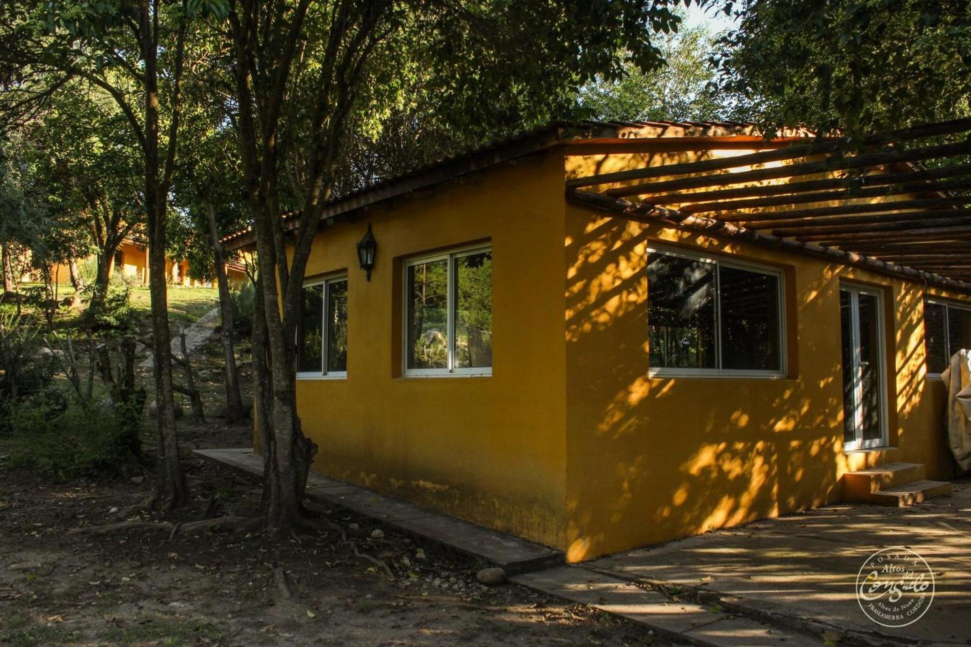 Posada Altos Del Consuelo