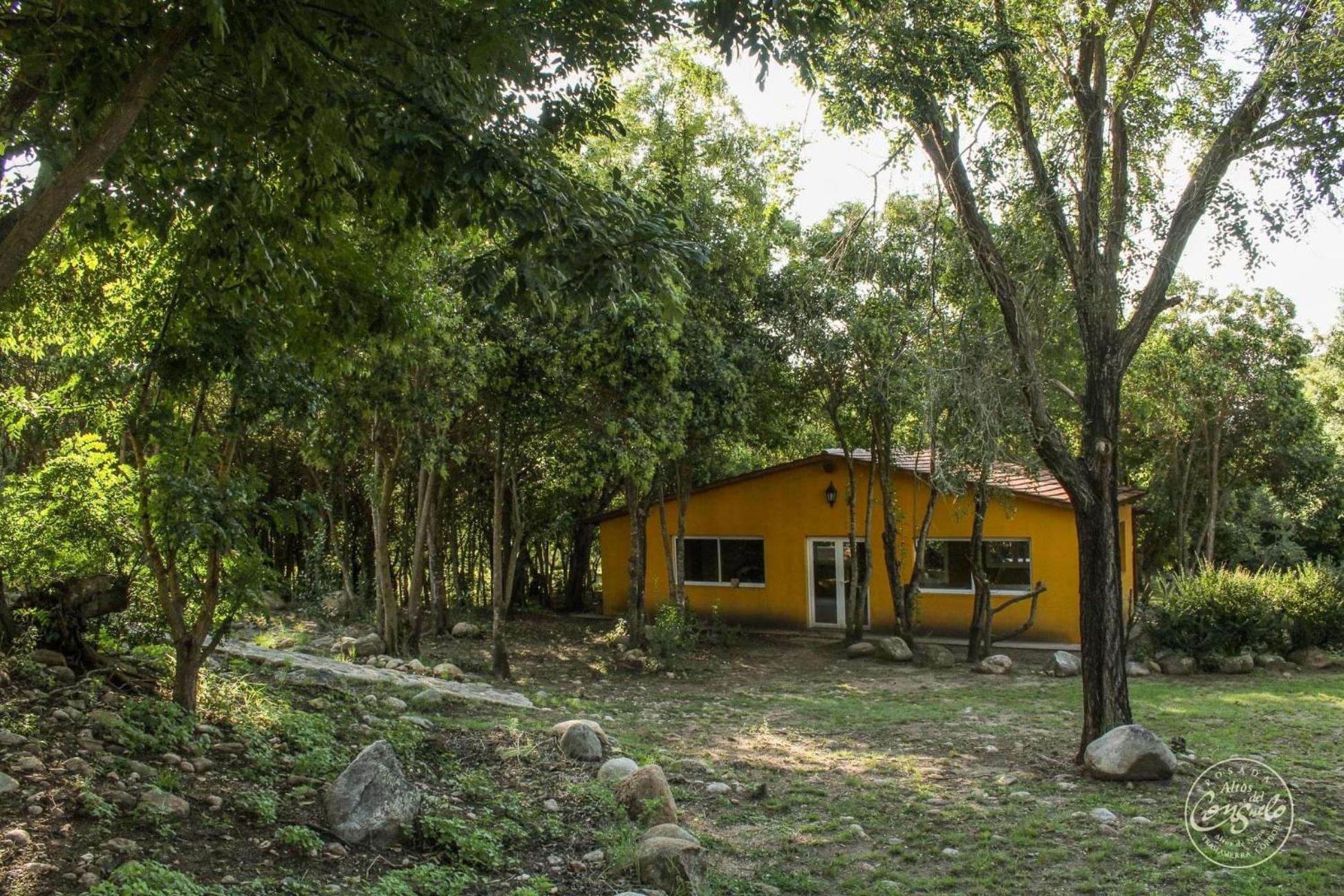 Posada Altos Del Consuelo