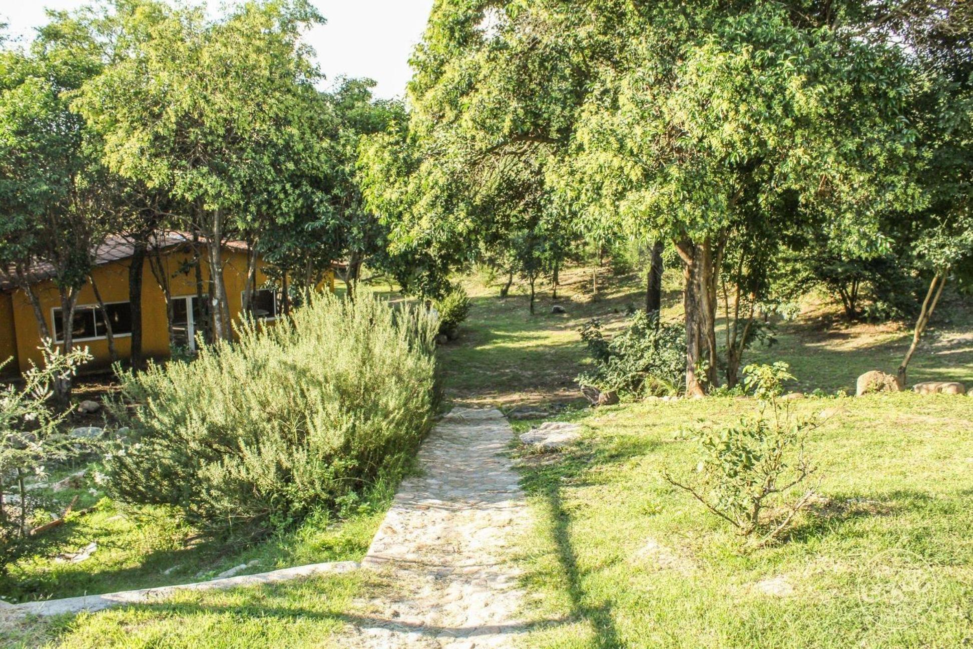 Posada Altos Del Consuelo