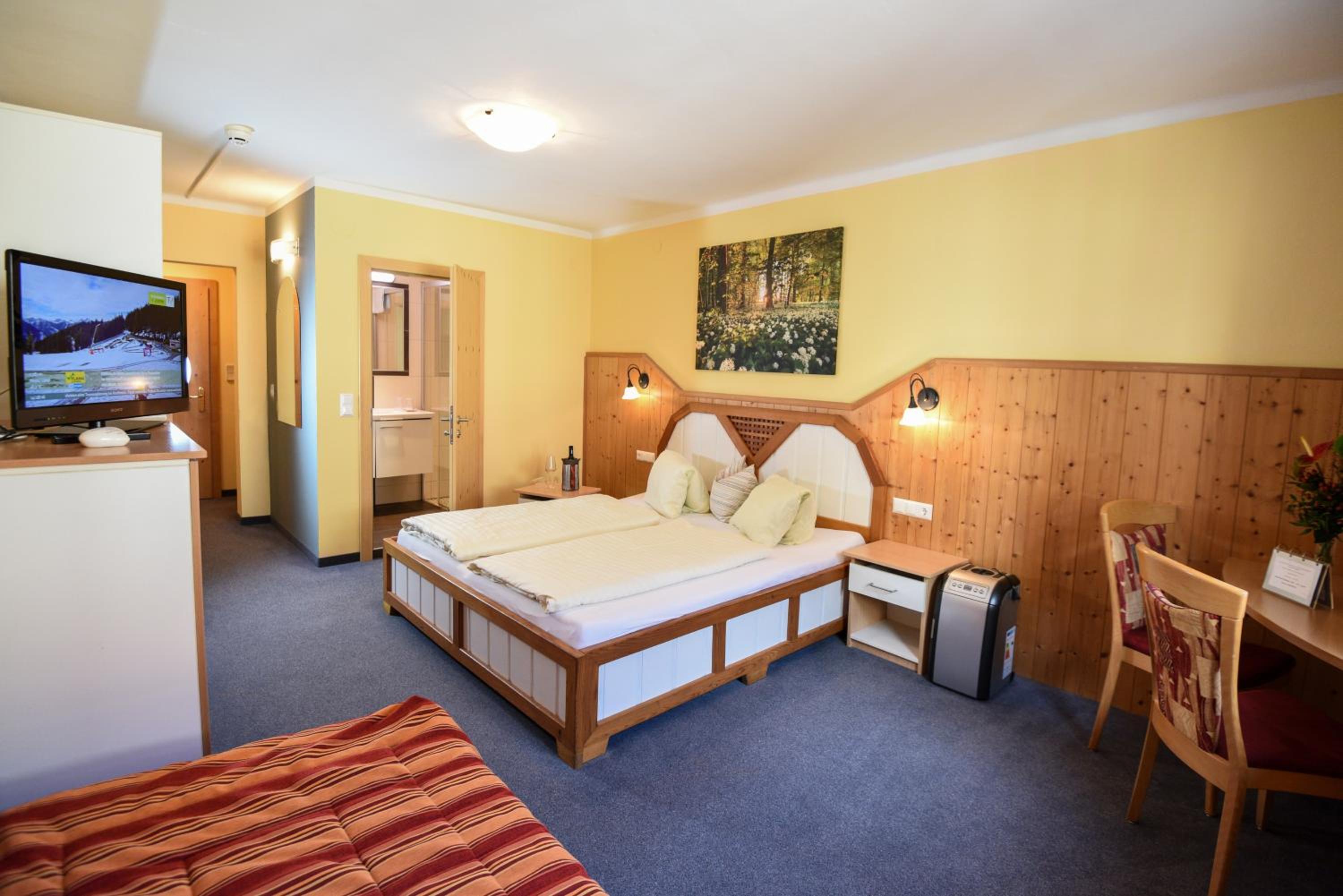 Erlys Cityhotel