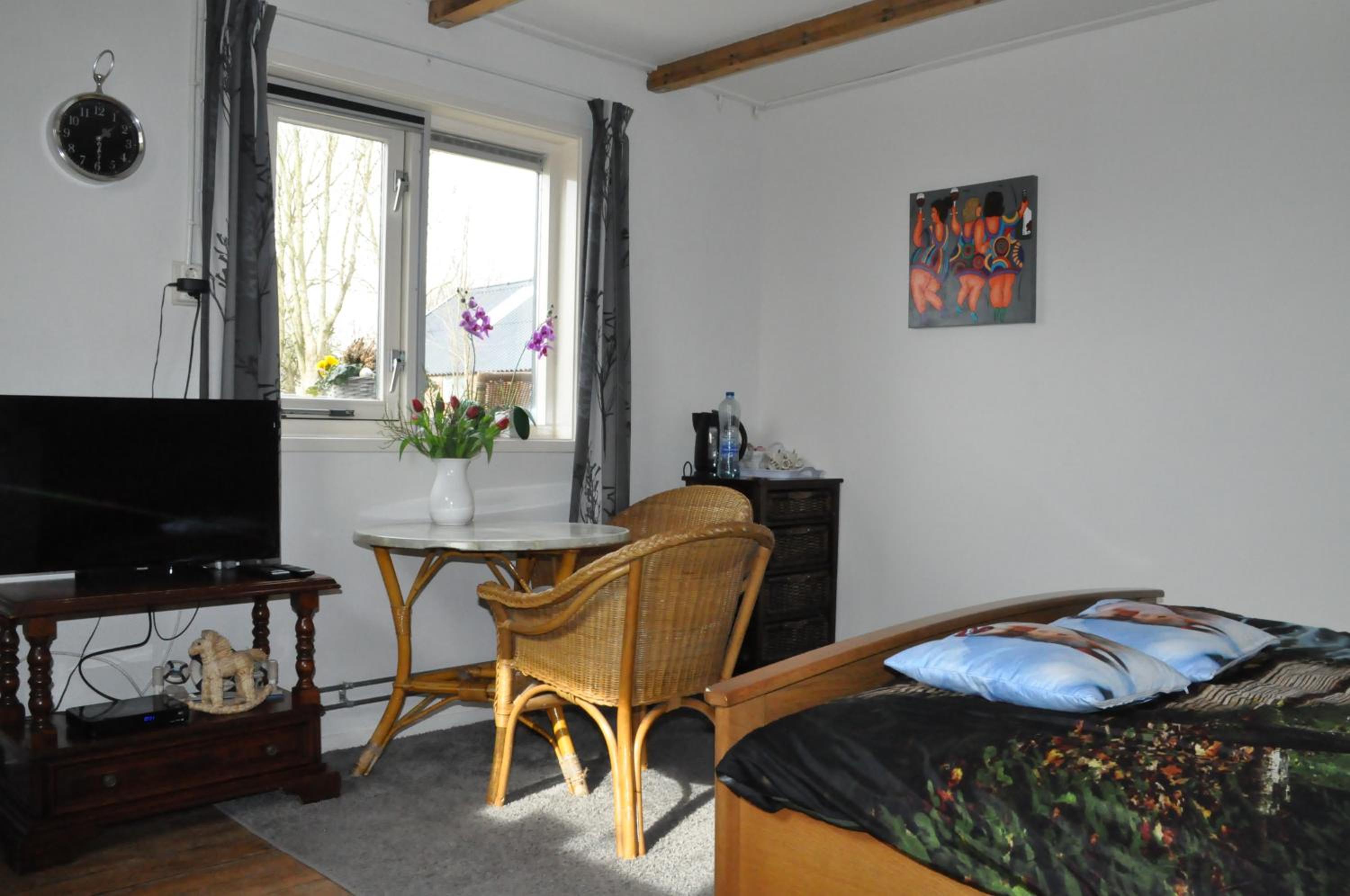 B&B Warnstee view 5
