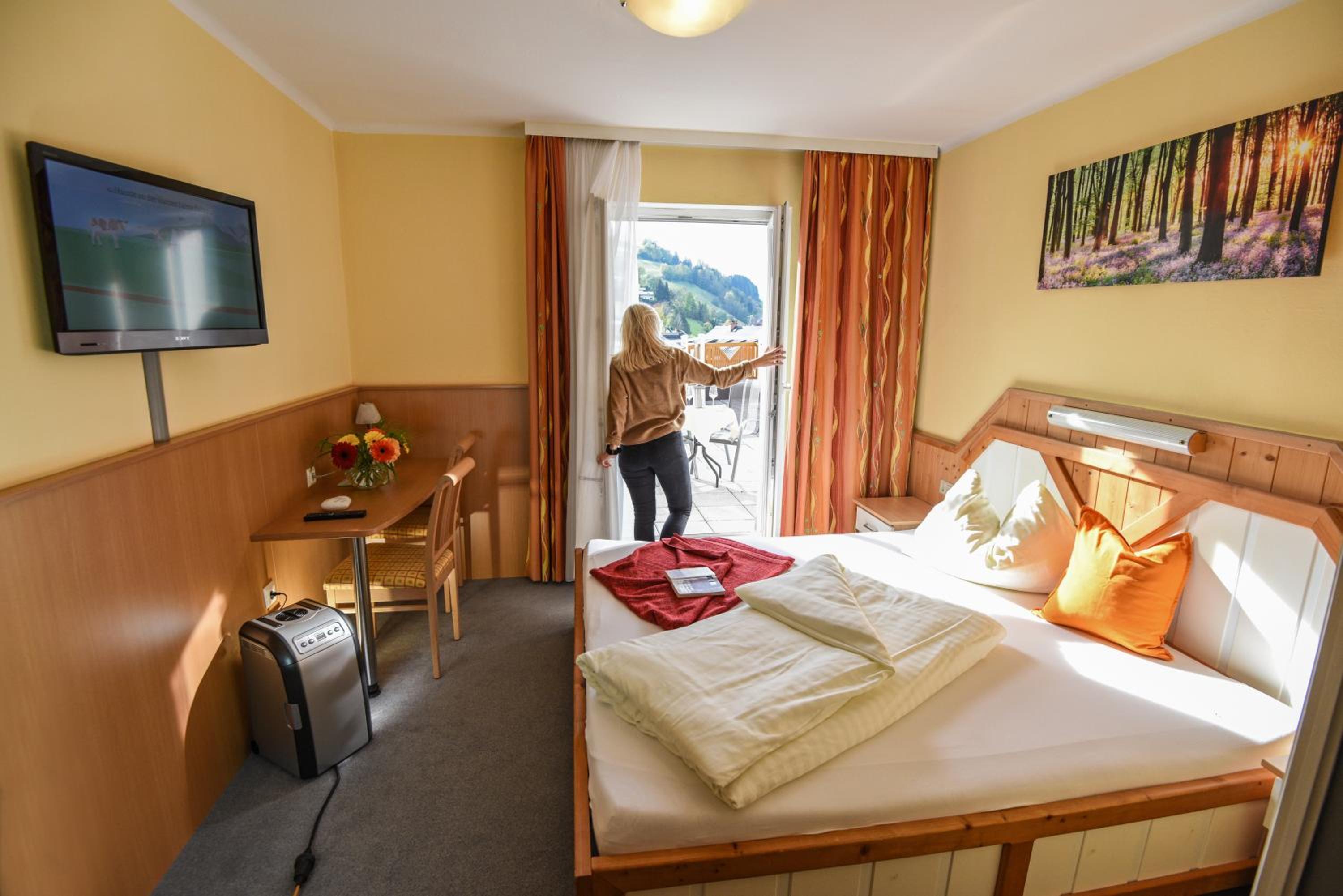 Erlys Cityhotel