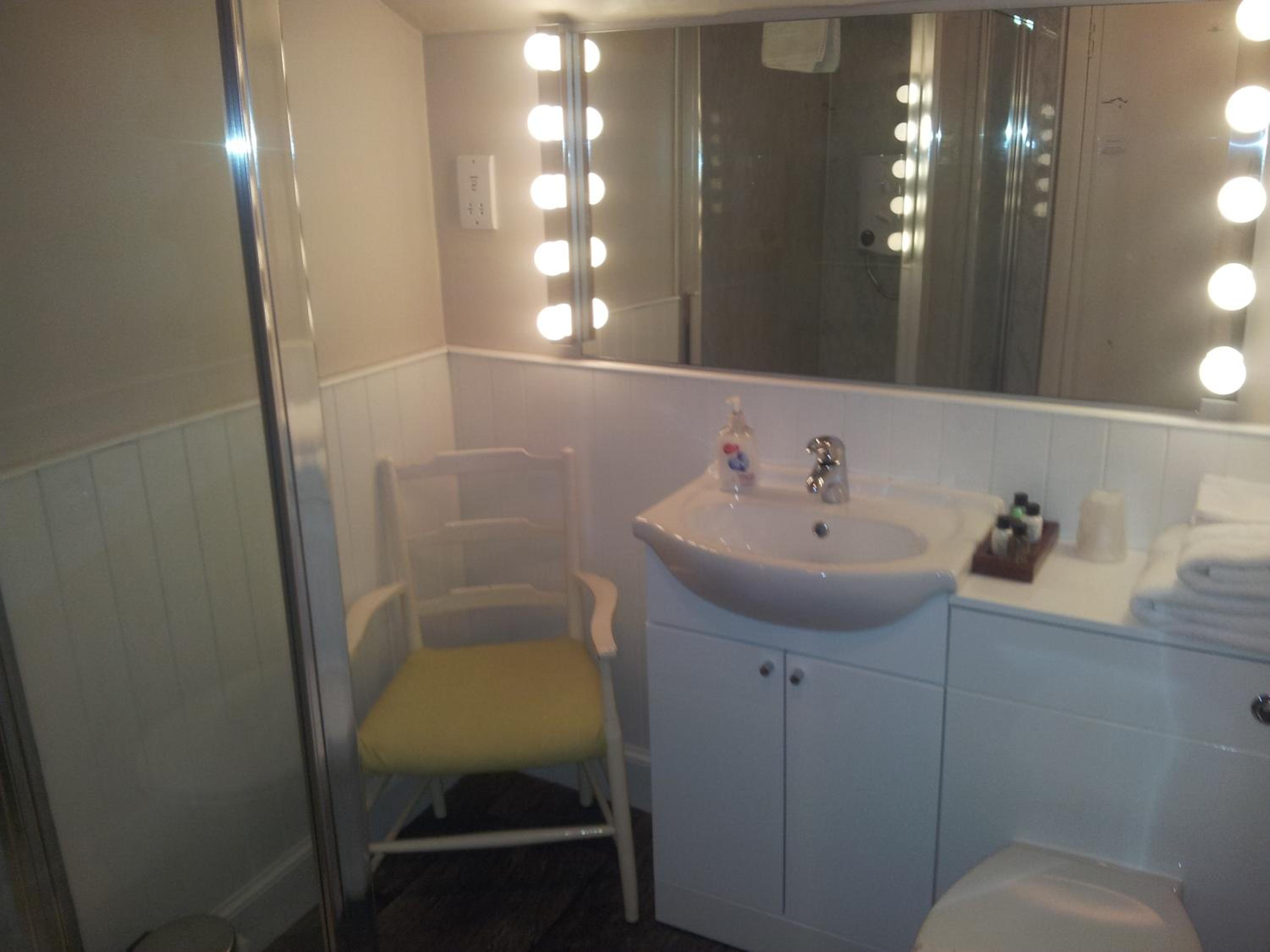 St.Ebba B&B