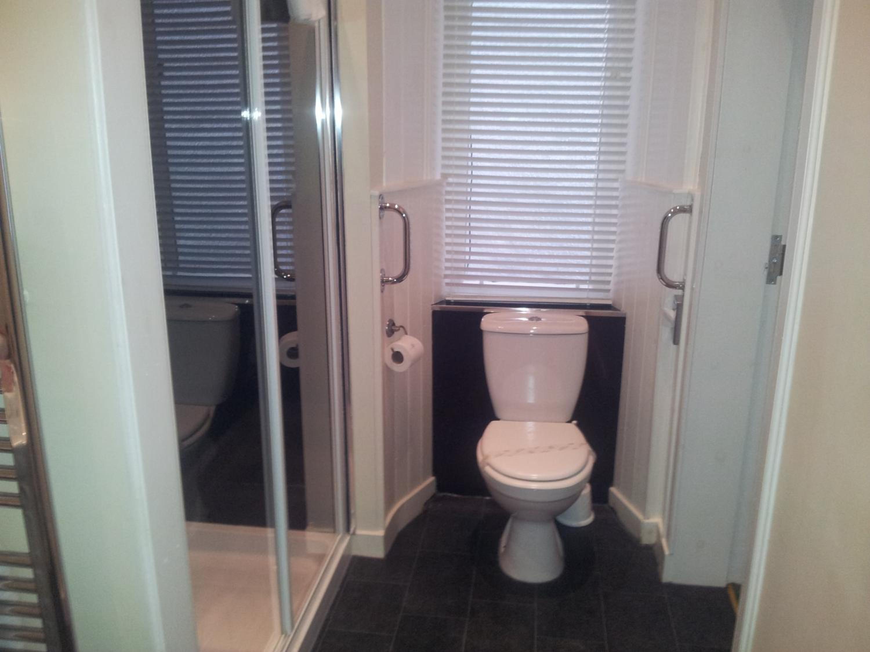 St.Ebba B&B