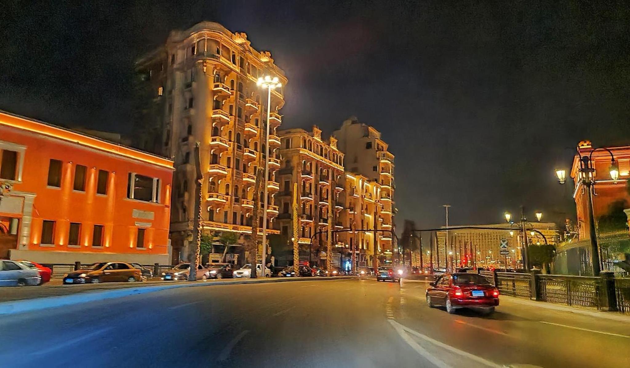 Heritage Hostel Cairo