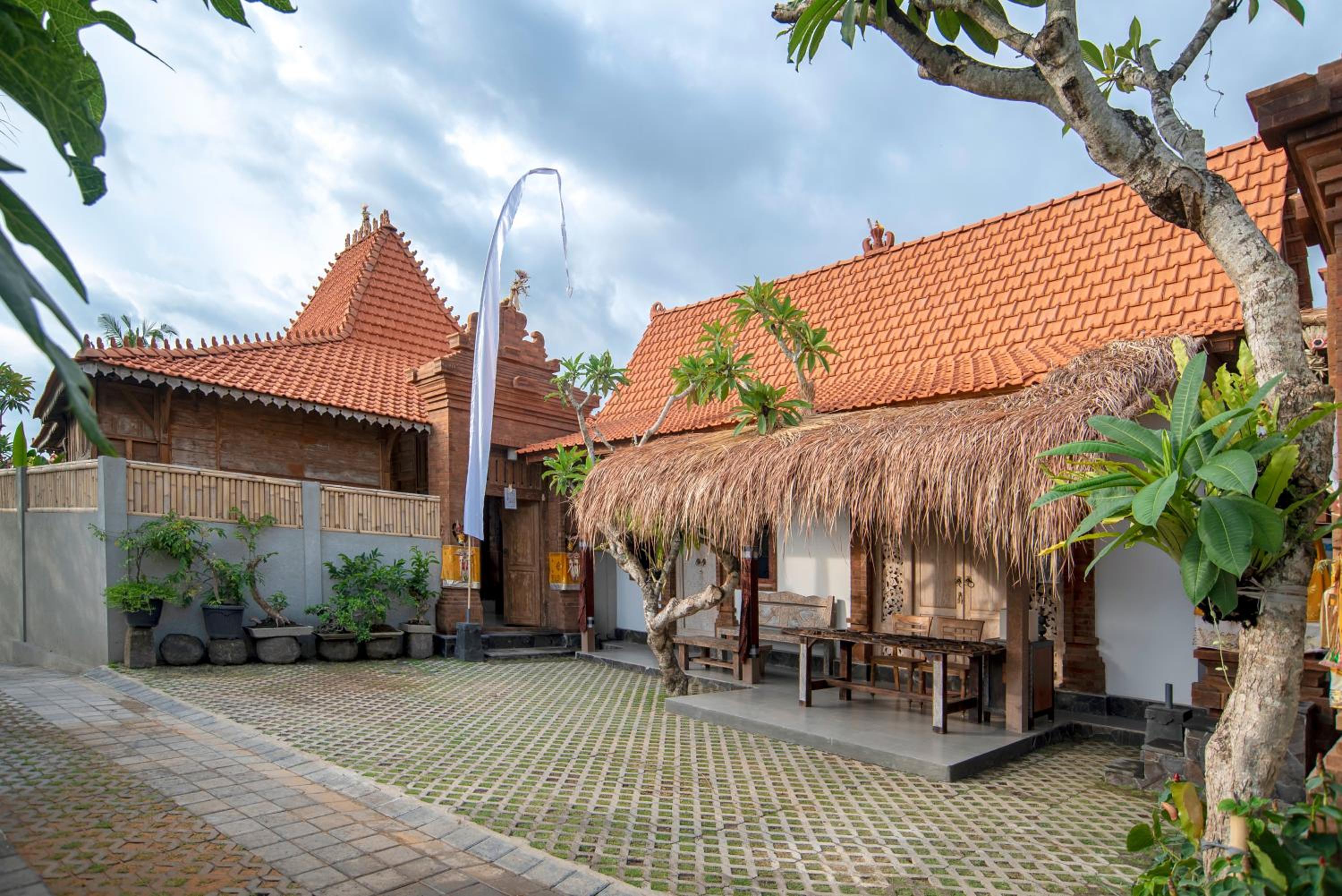 PNB Bali Villas - Image 1