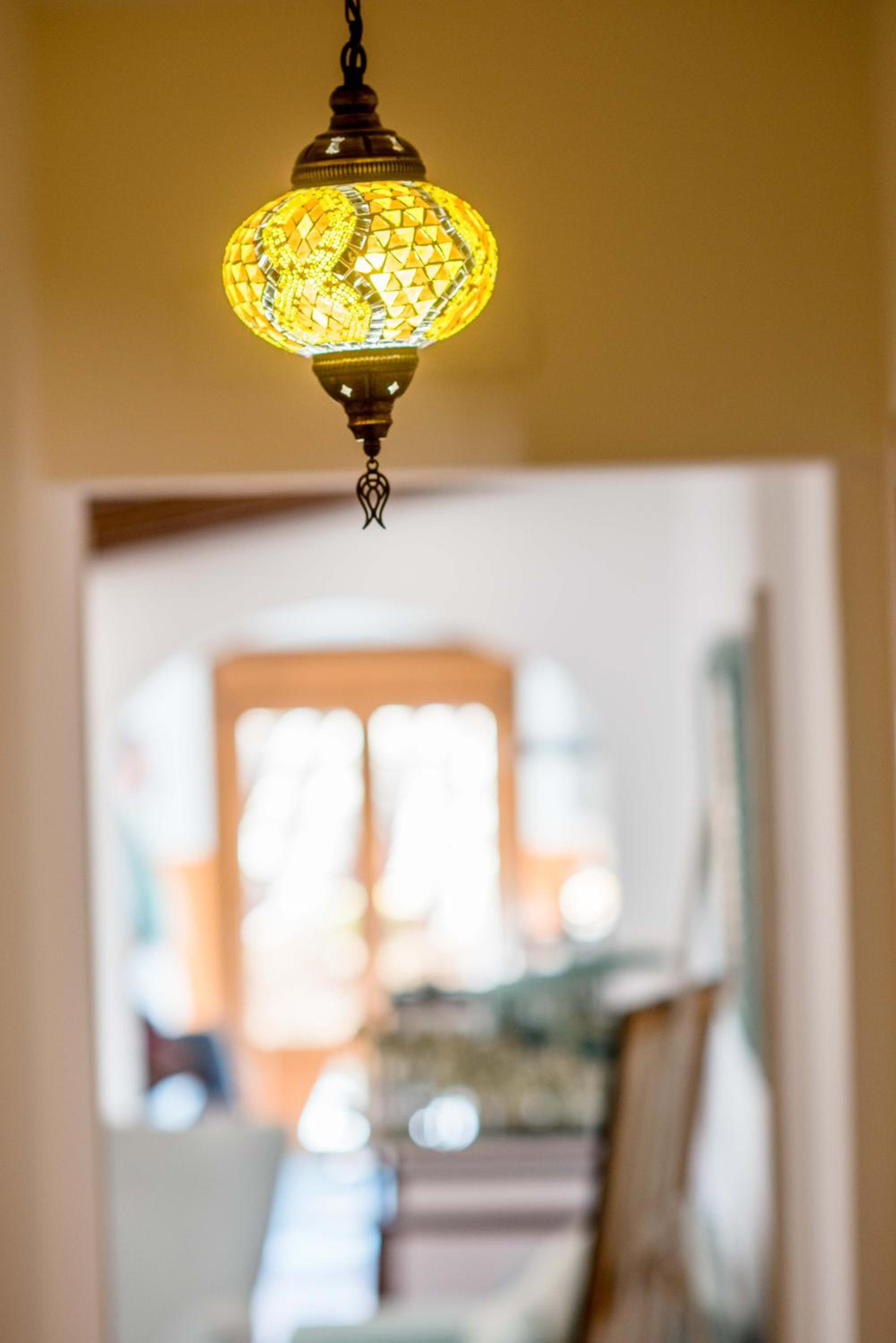 La Casa de Jabe - Toledo Casco Antiguo