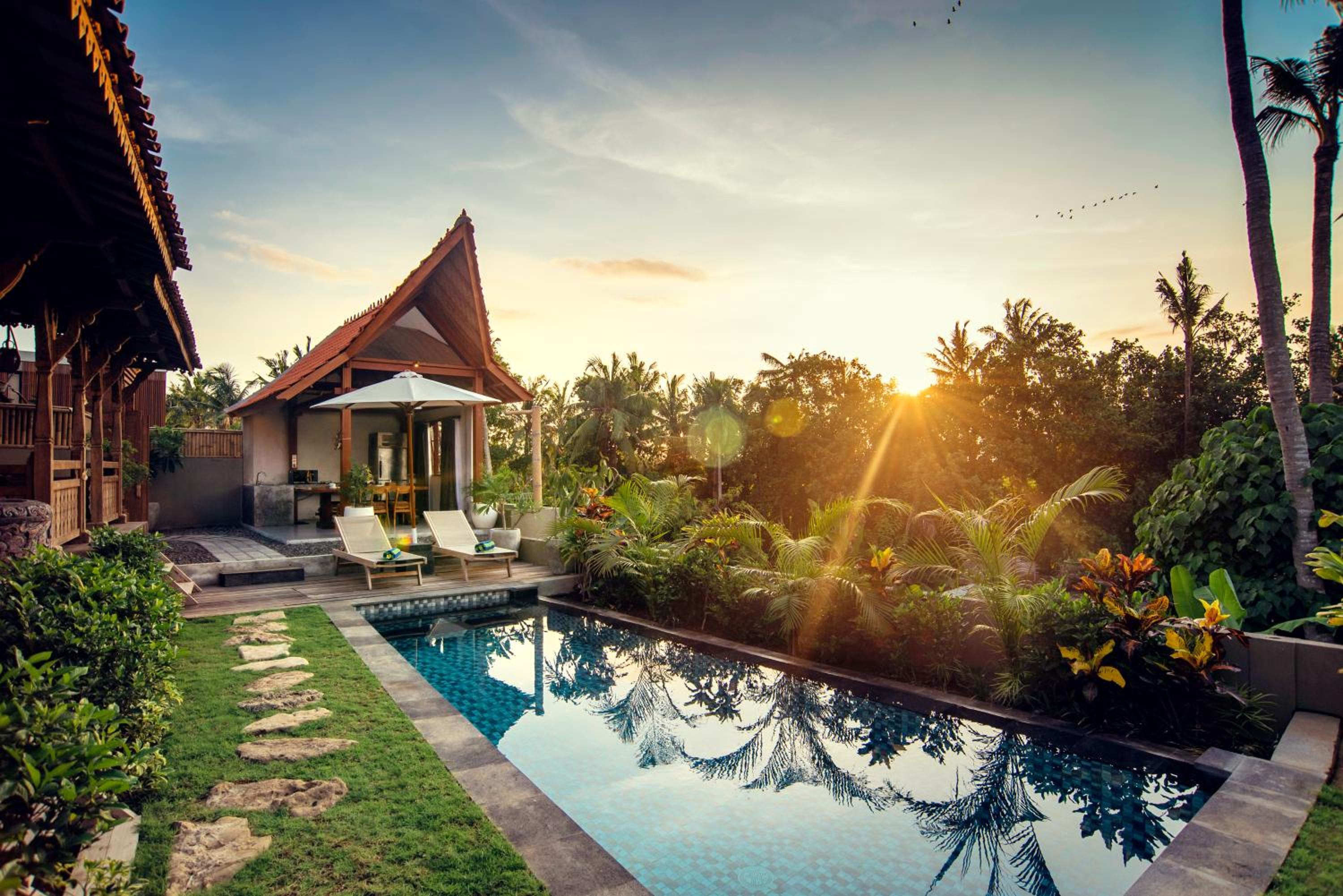 PNB Bali Villas - Image 2