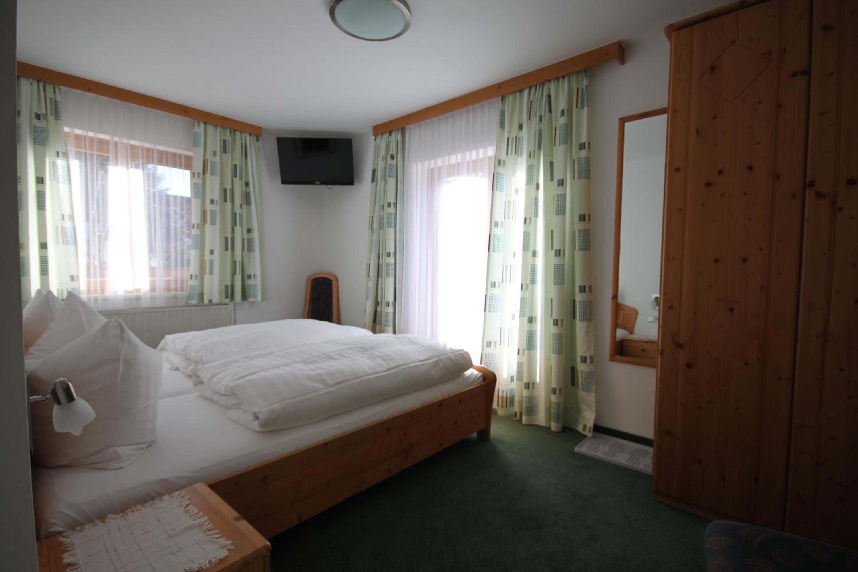 Pension Aberger