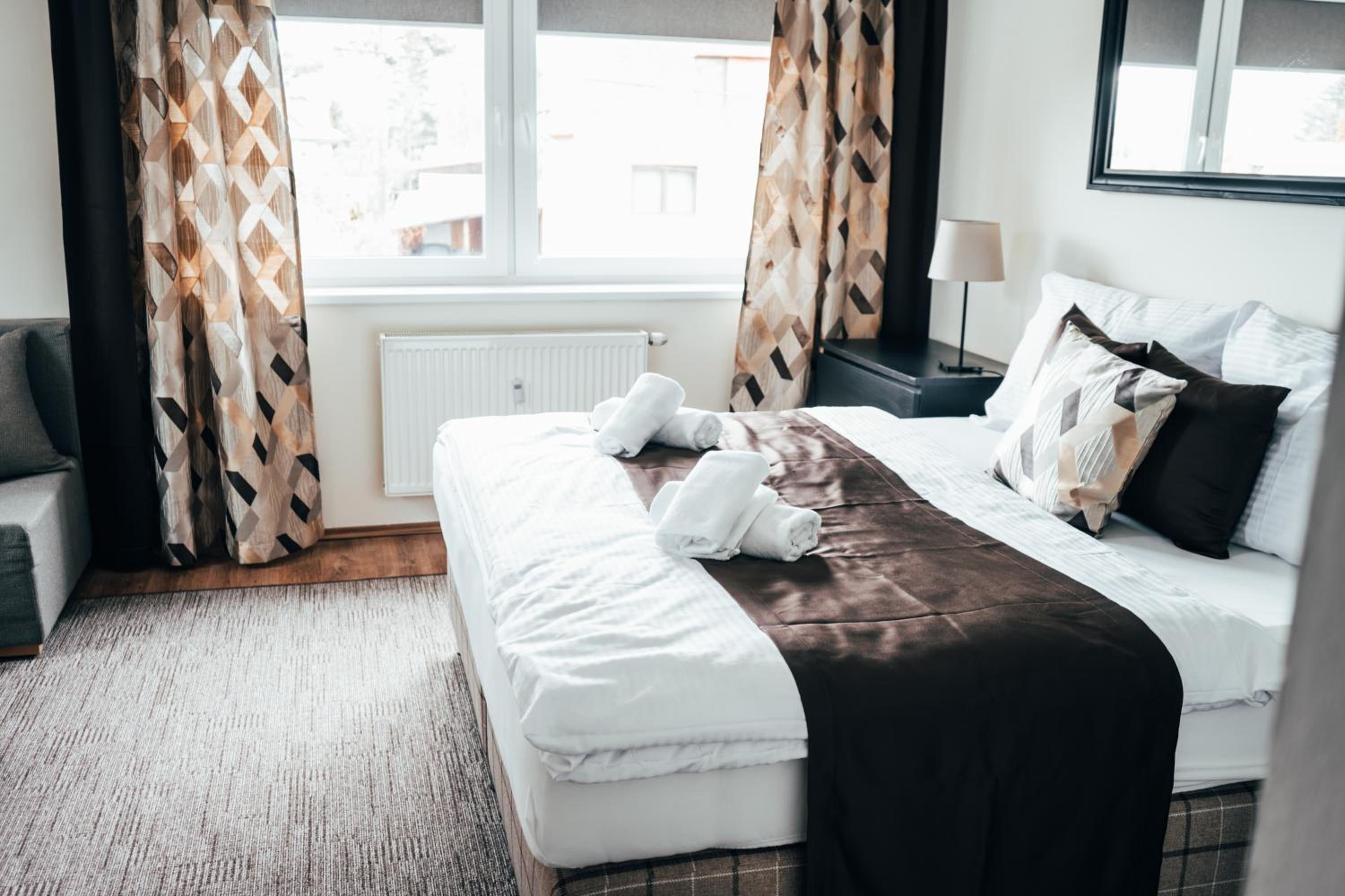 APLEND Tatry Holiday