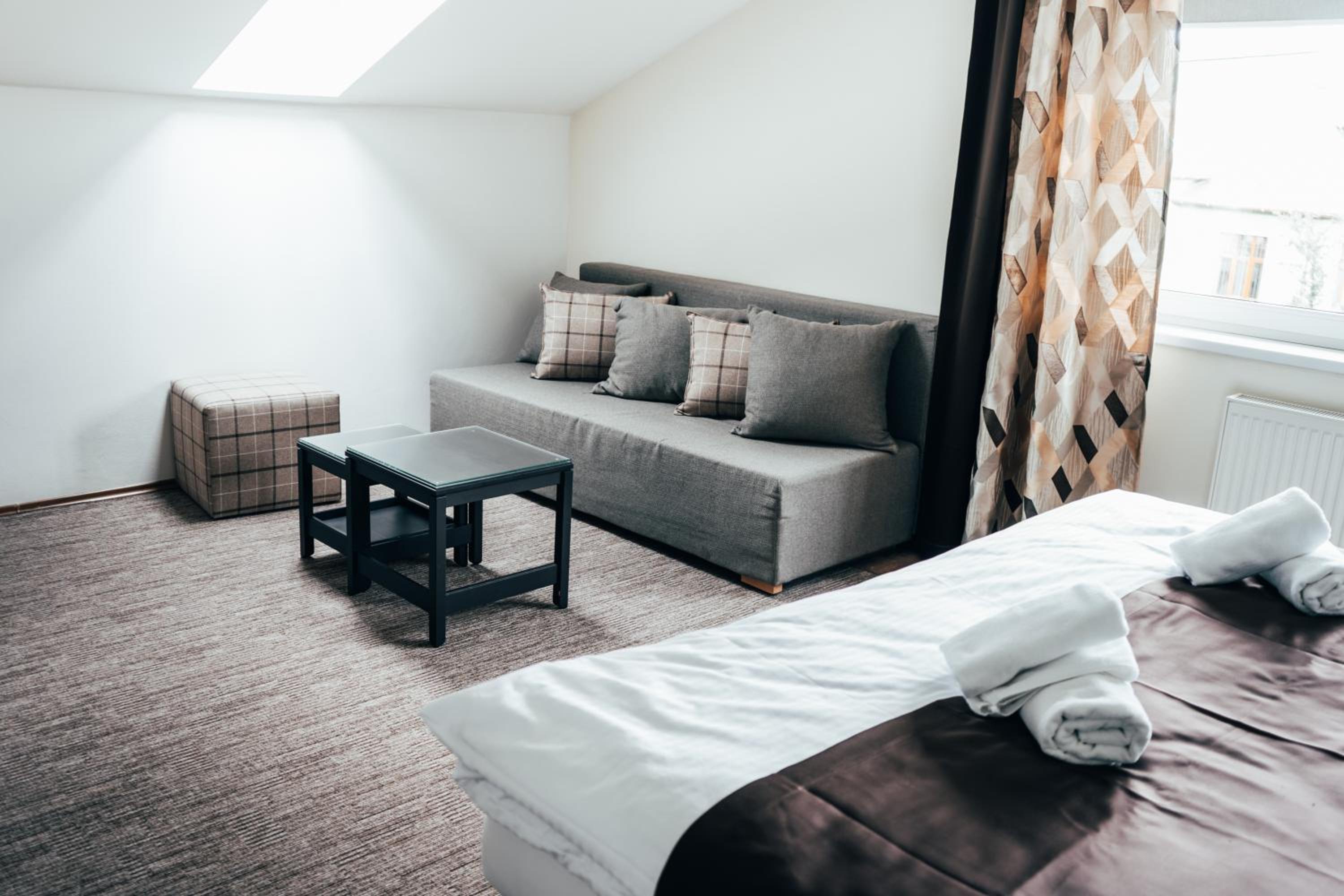 APLEND Tatry Holiday