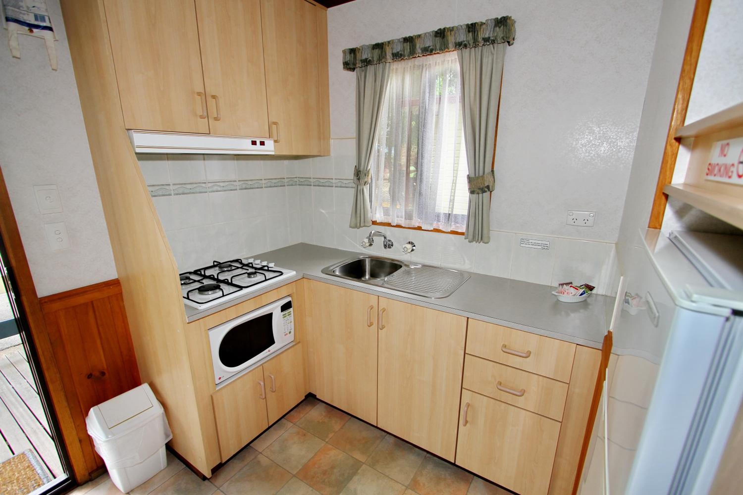 Wangaratta Caravan Park, photo 27