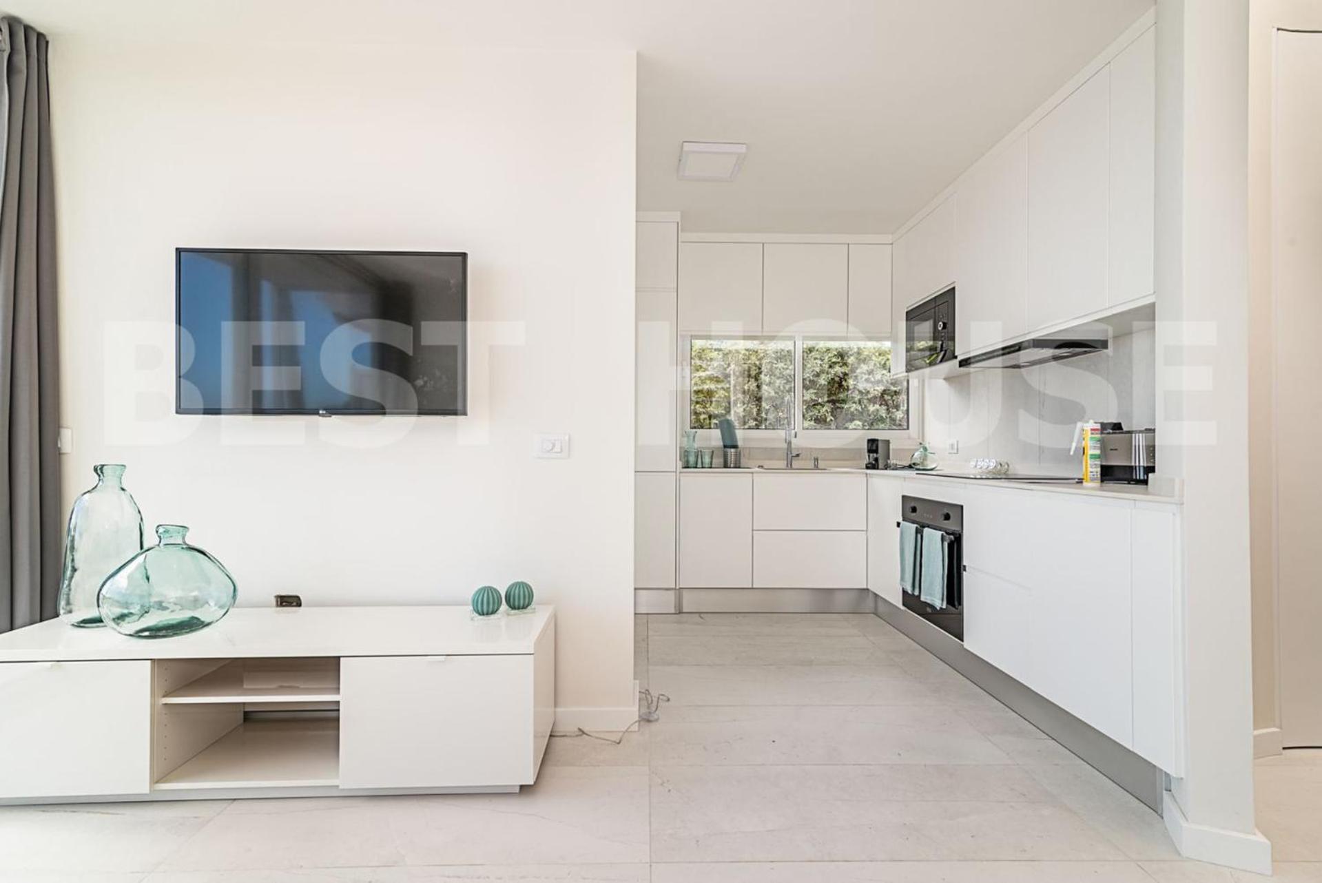 Stunning Bungalow at the Sand Dunes of Maspalomas view 2