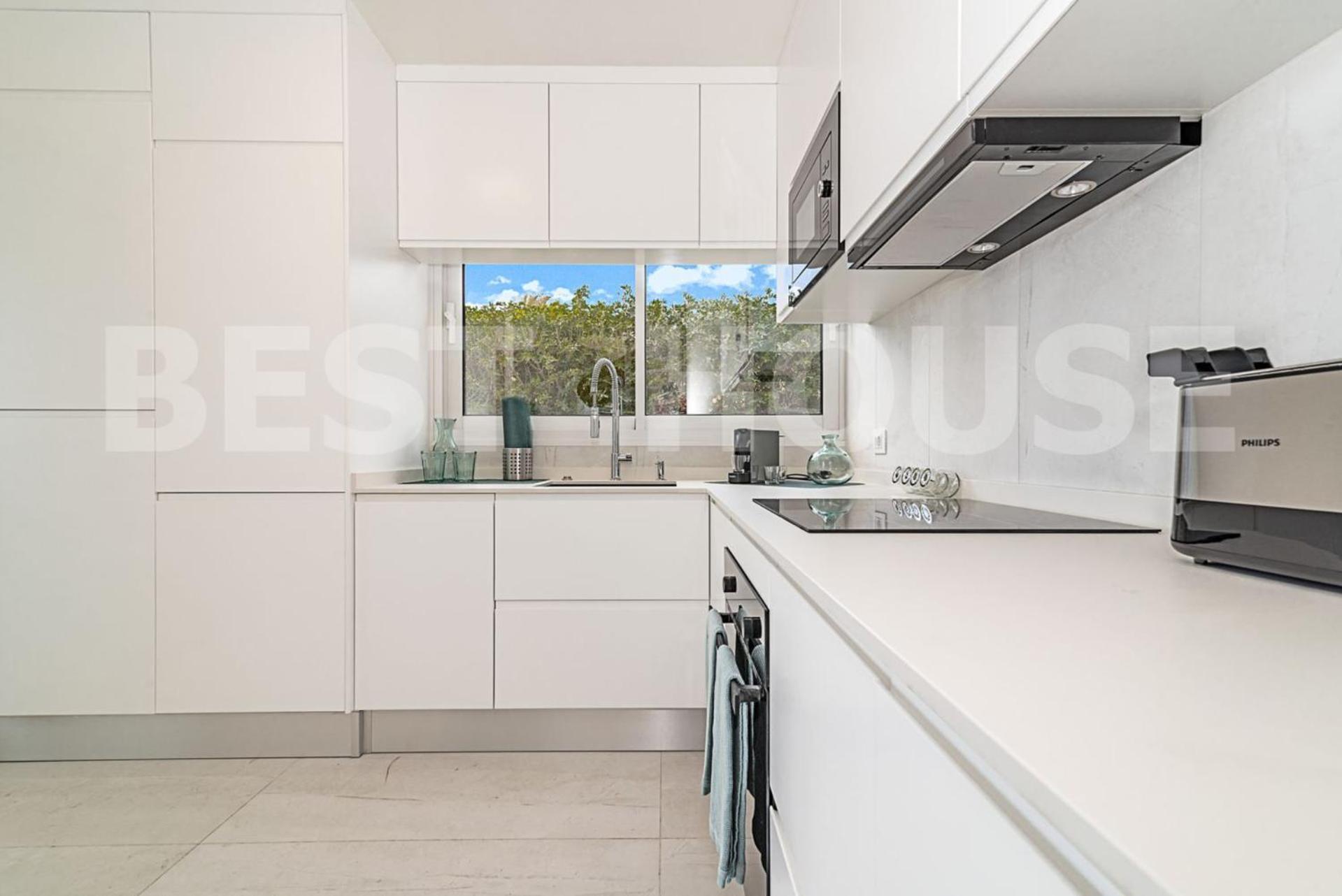 Stunning Bungalow at the Sand Dunes of Maspalomas view 3