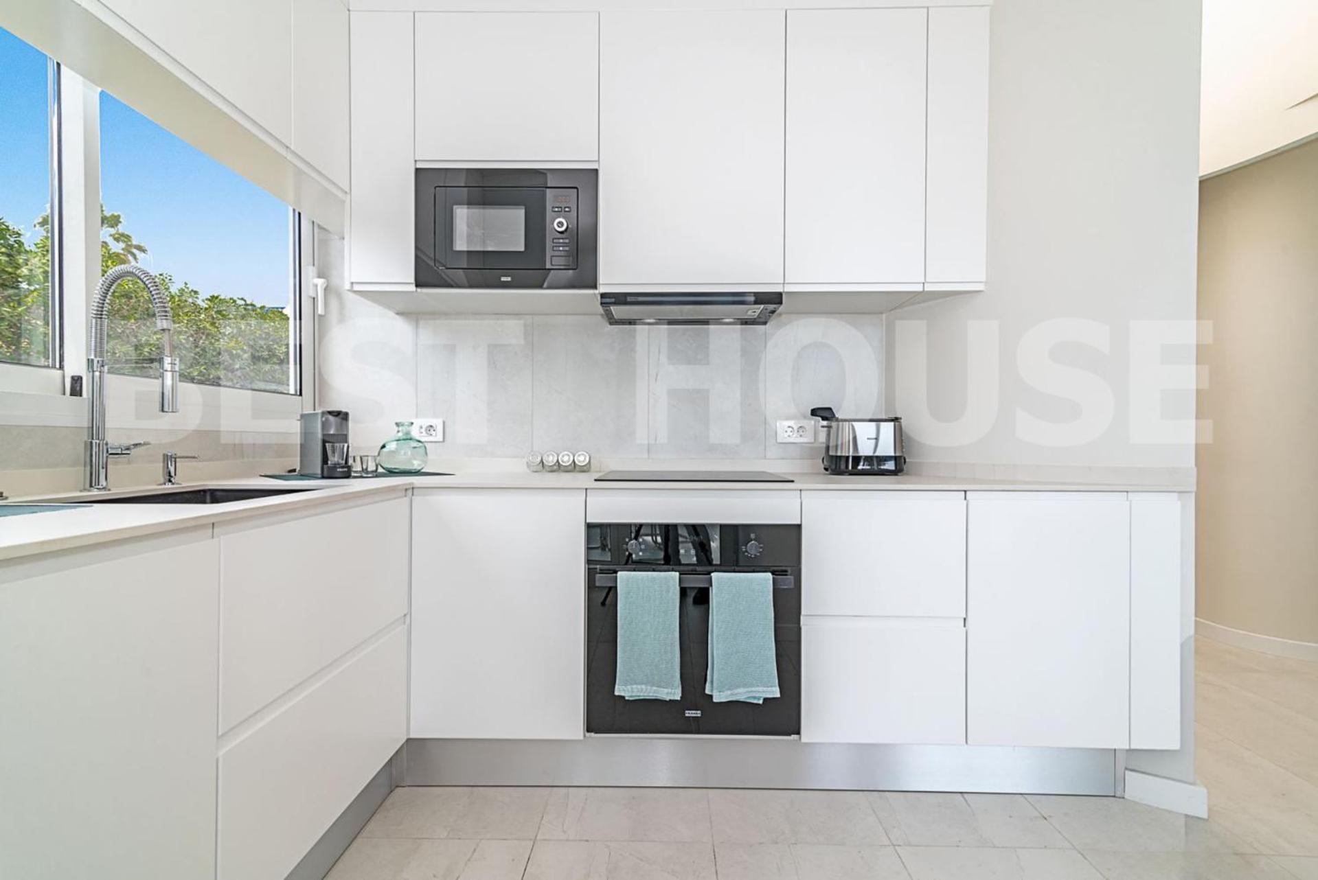 Stunning Bungalow at the Sand Dunes of Maspalomas view 4