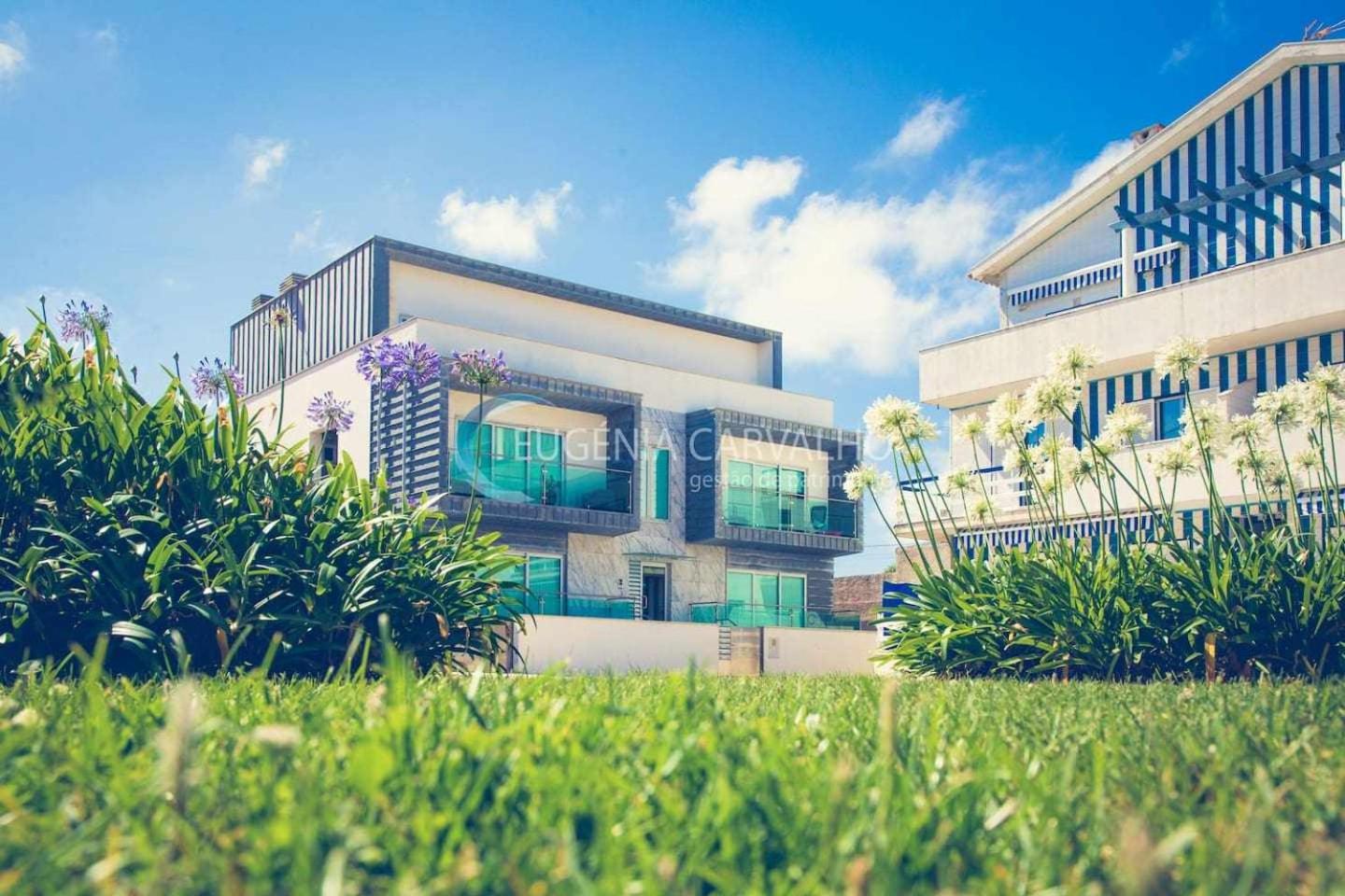 Casa da Praia Costa Nova
