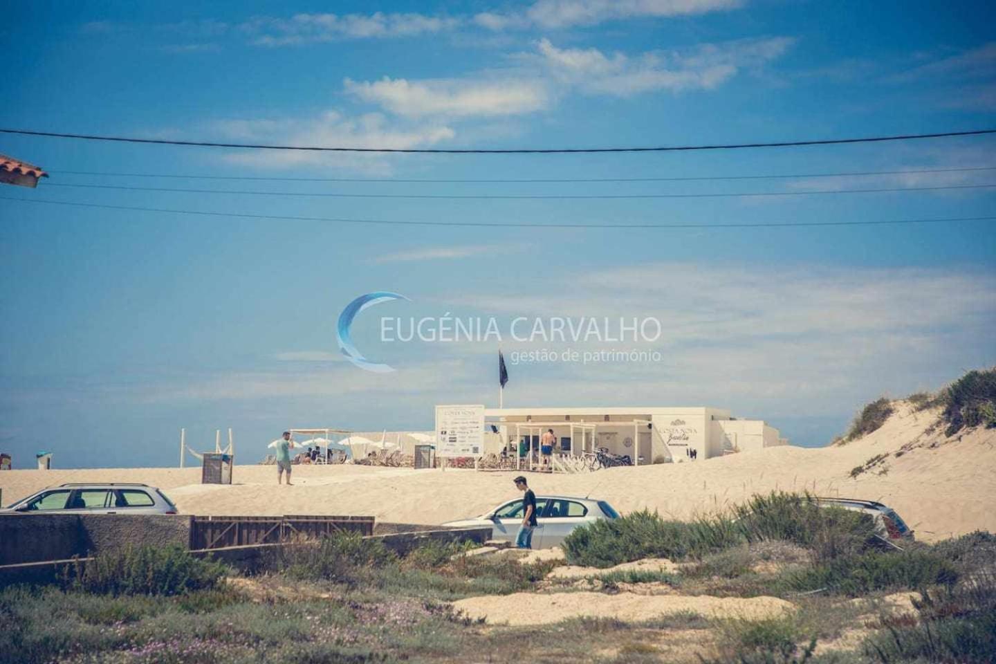 Casa da Praia Costa Nova