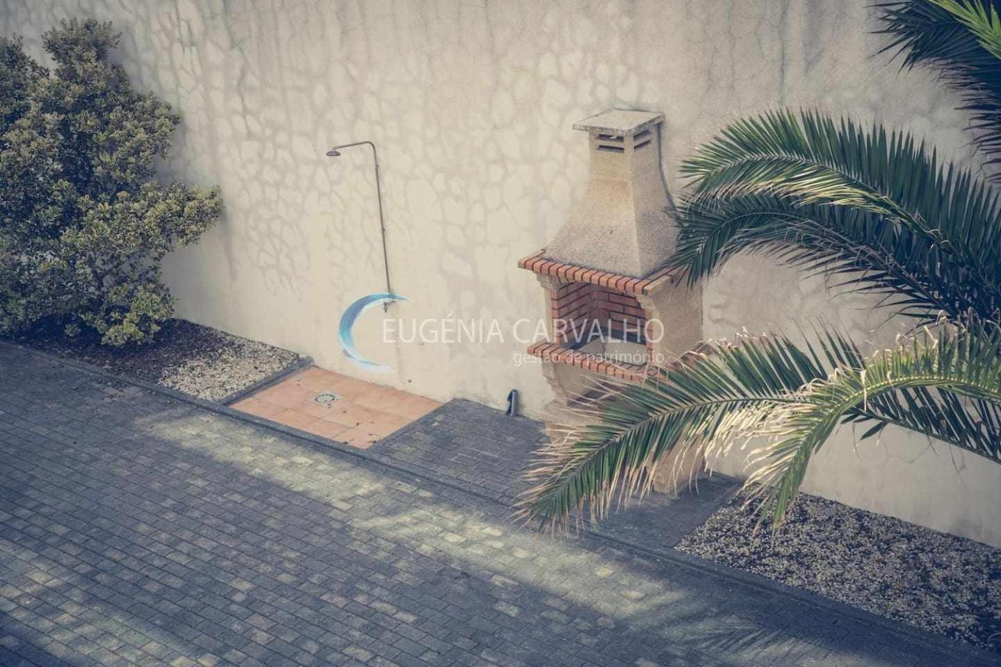 Casa da Praia Costa Nova
