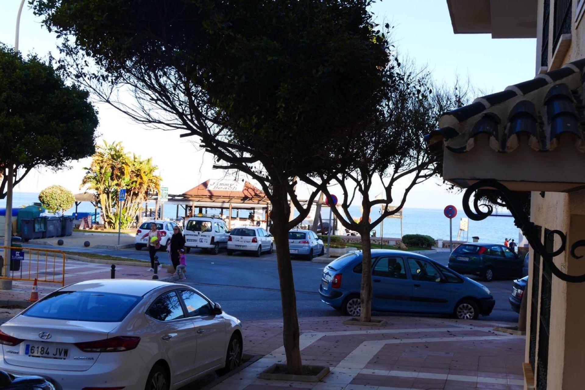 Conjunto de los Corales – La Carihuela 031 view 2