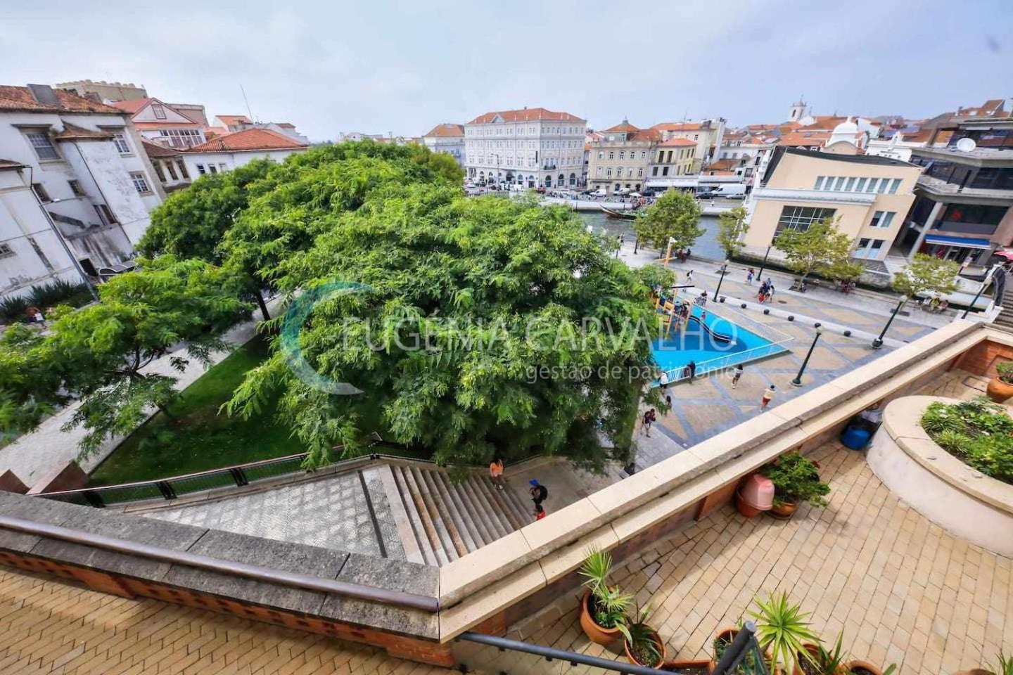 Ria Charme Apartamento no Centro da Cidade view 2