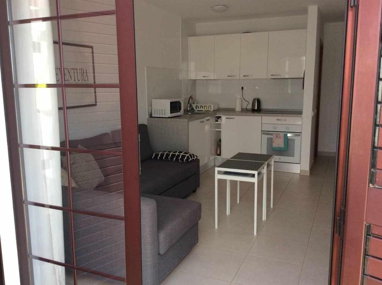 Apartamento tranquilo Sun Beach