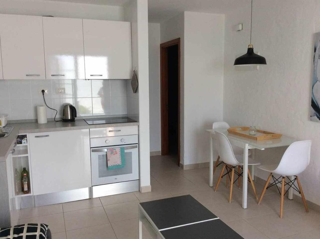 Apartamento tranquilo Sun Beach