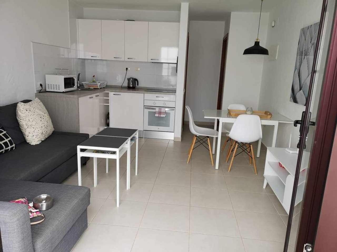 Apartamento tranquilo Sun Beach