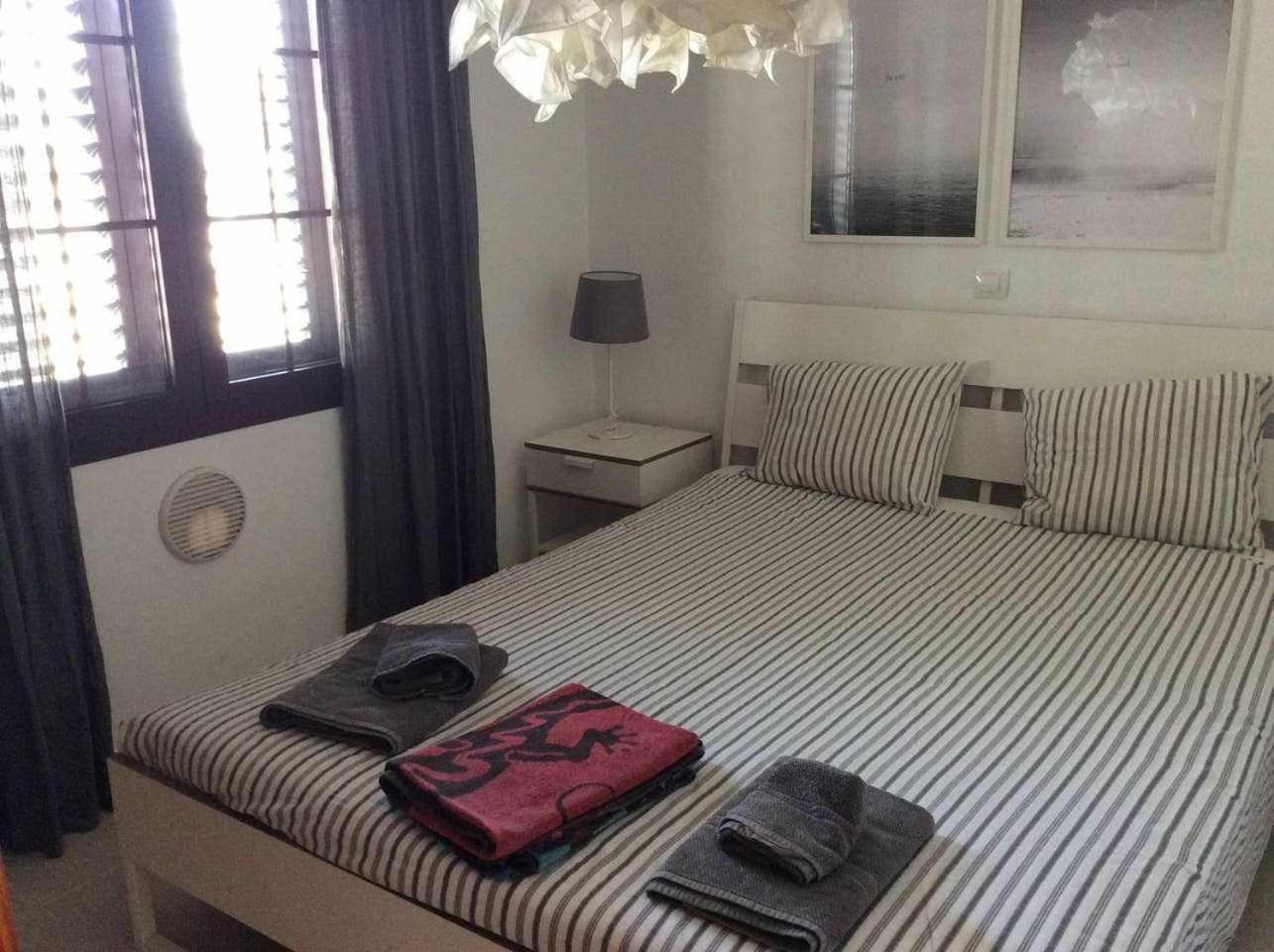 Apartamento tranquilo Sun Beach