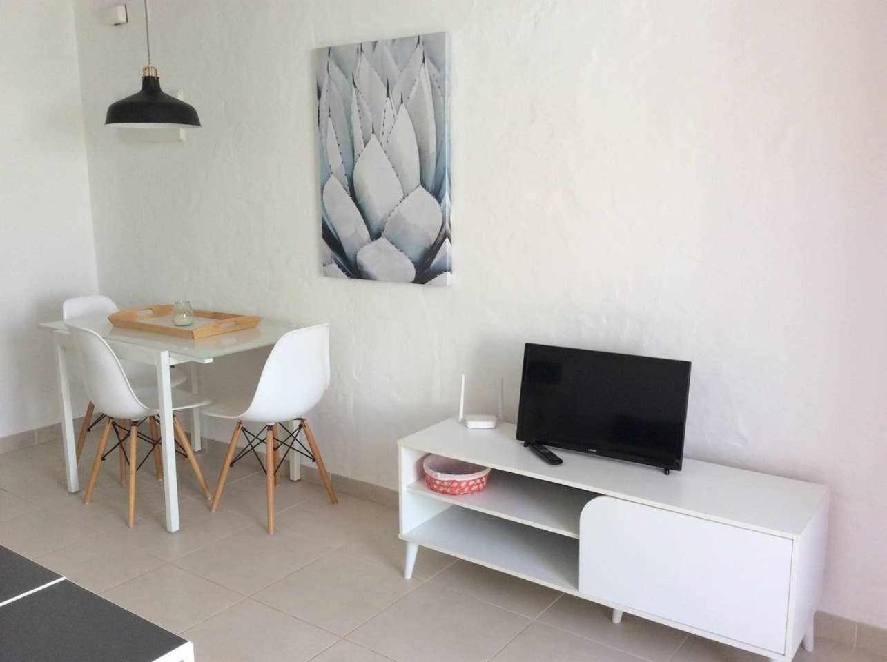 Apartamento tranquilo Sun Beach