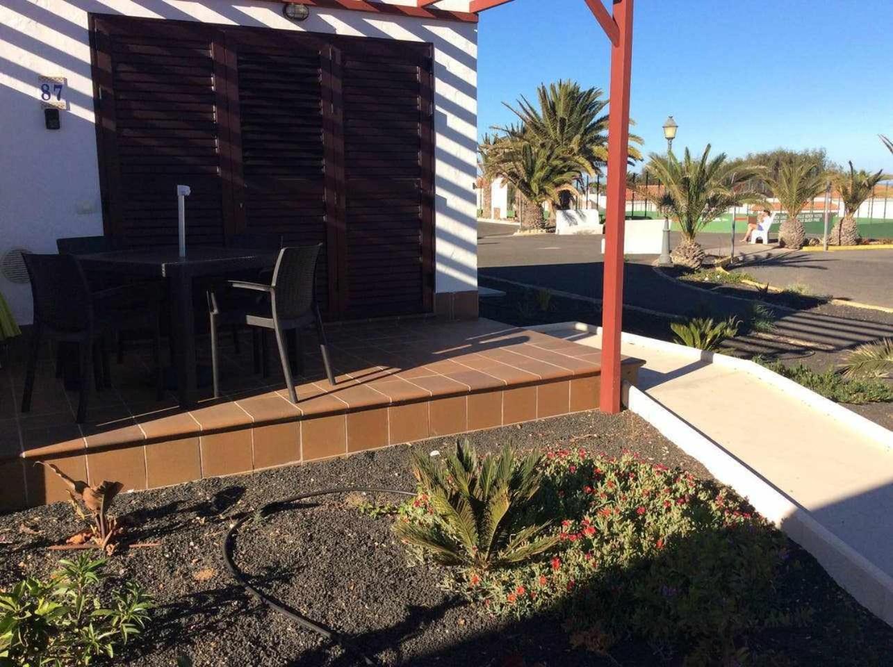 Apartamento tranquilo Sun Beach